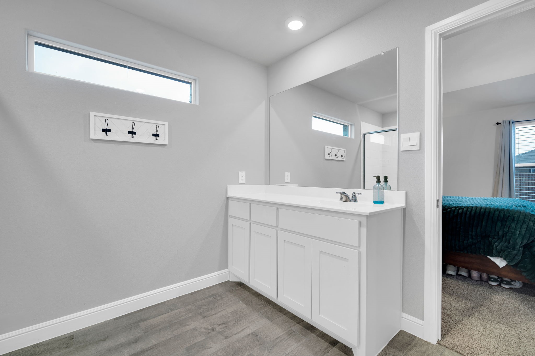 1520 Forest Park Drive, Alvarado, TX, 76009