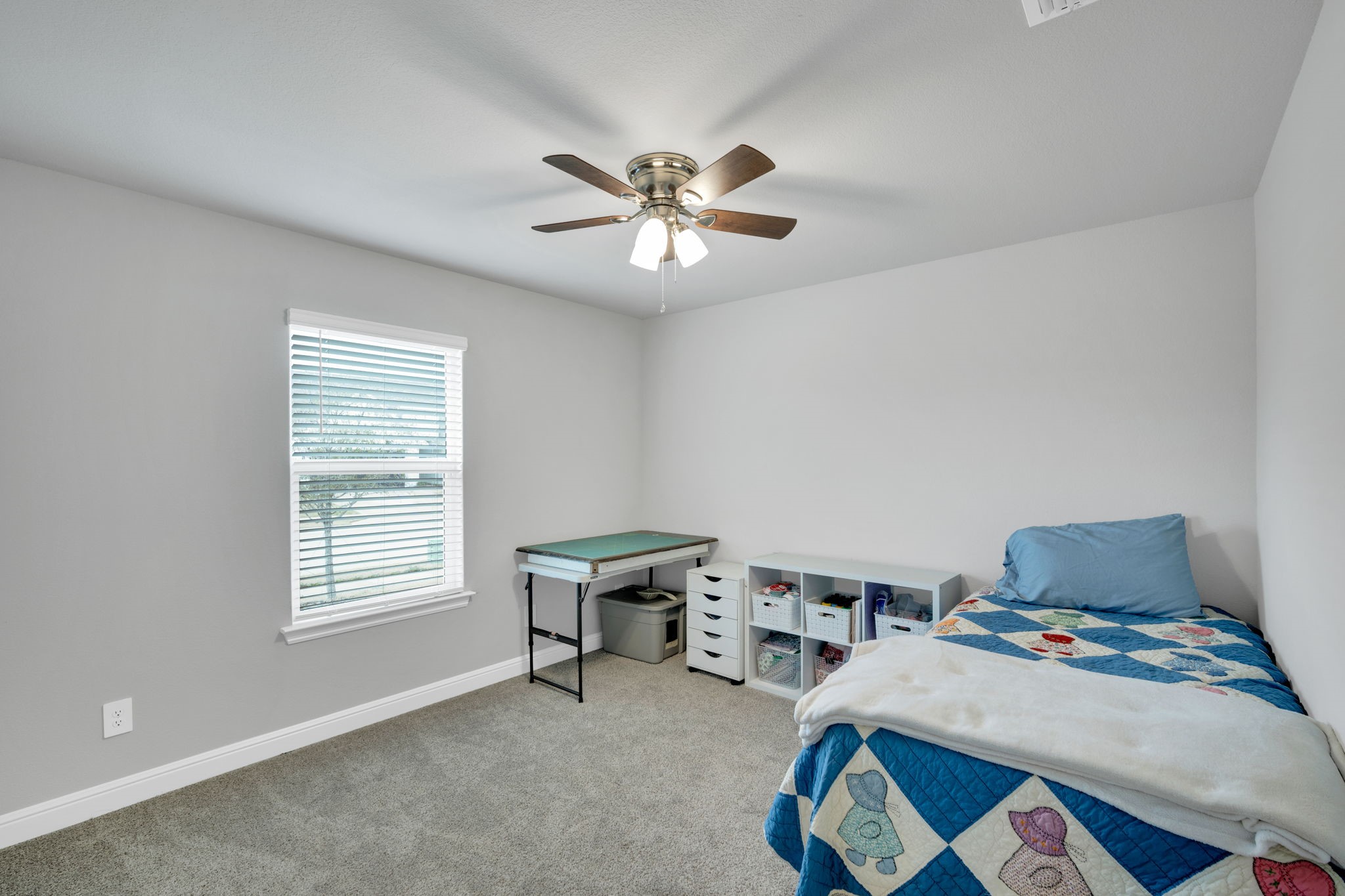 1520 Forest Park Drive, Alvarado, TX, 76009