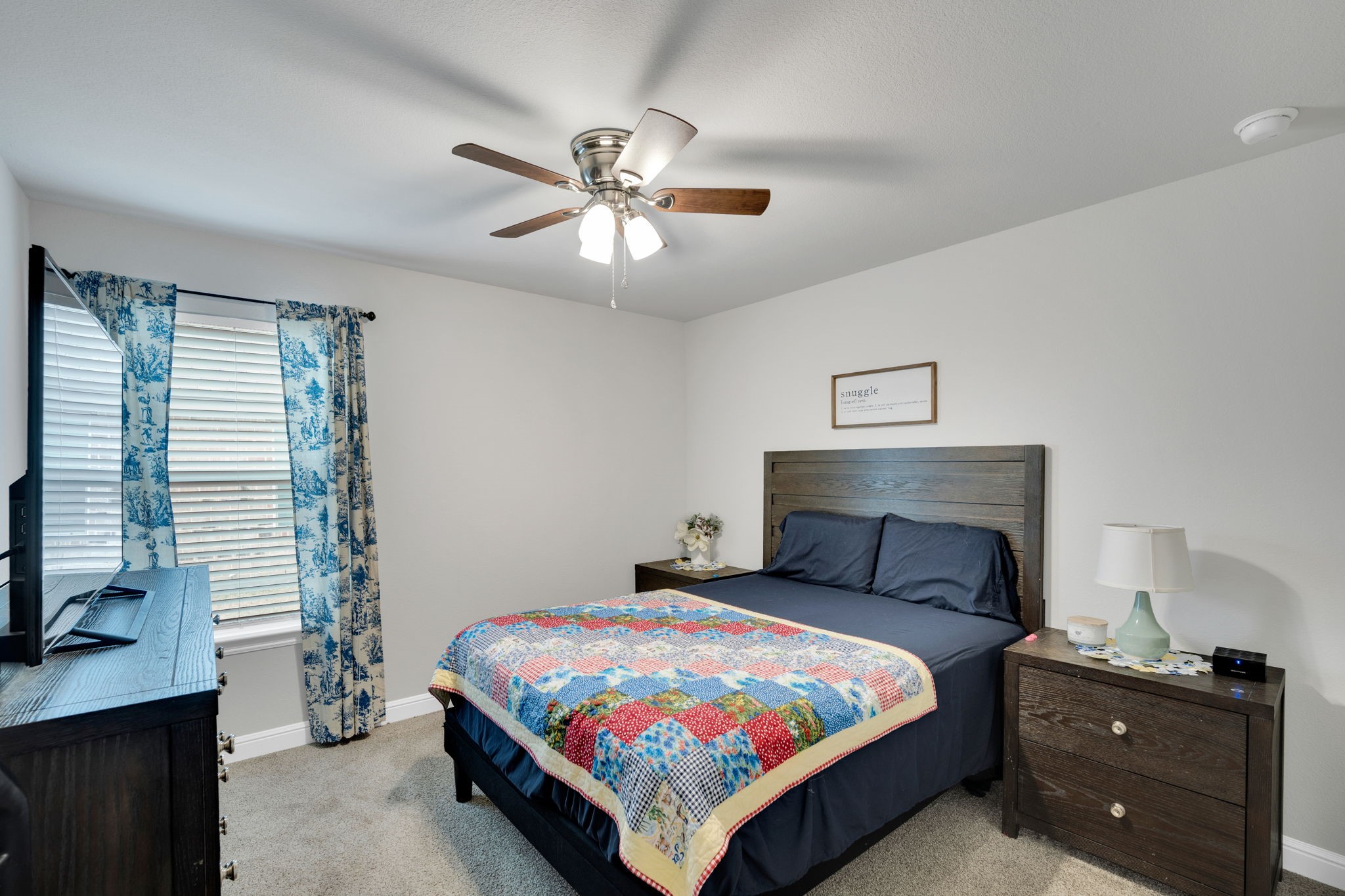 1520 Forest Park Drive, Alvarado, TX, 76009