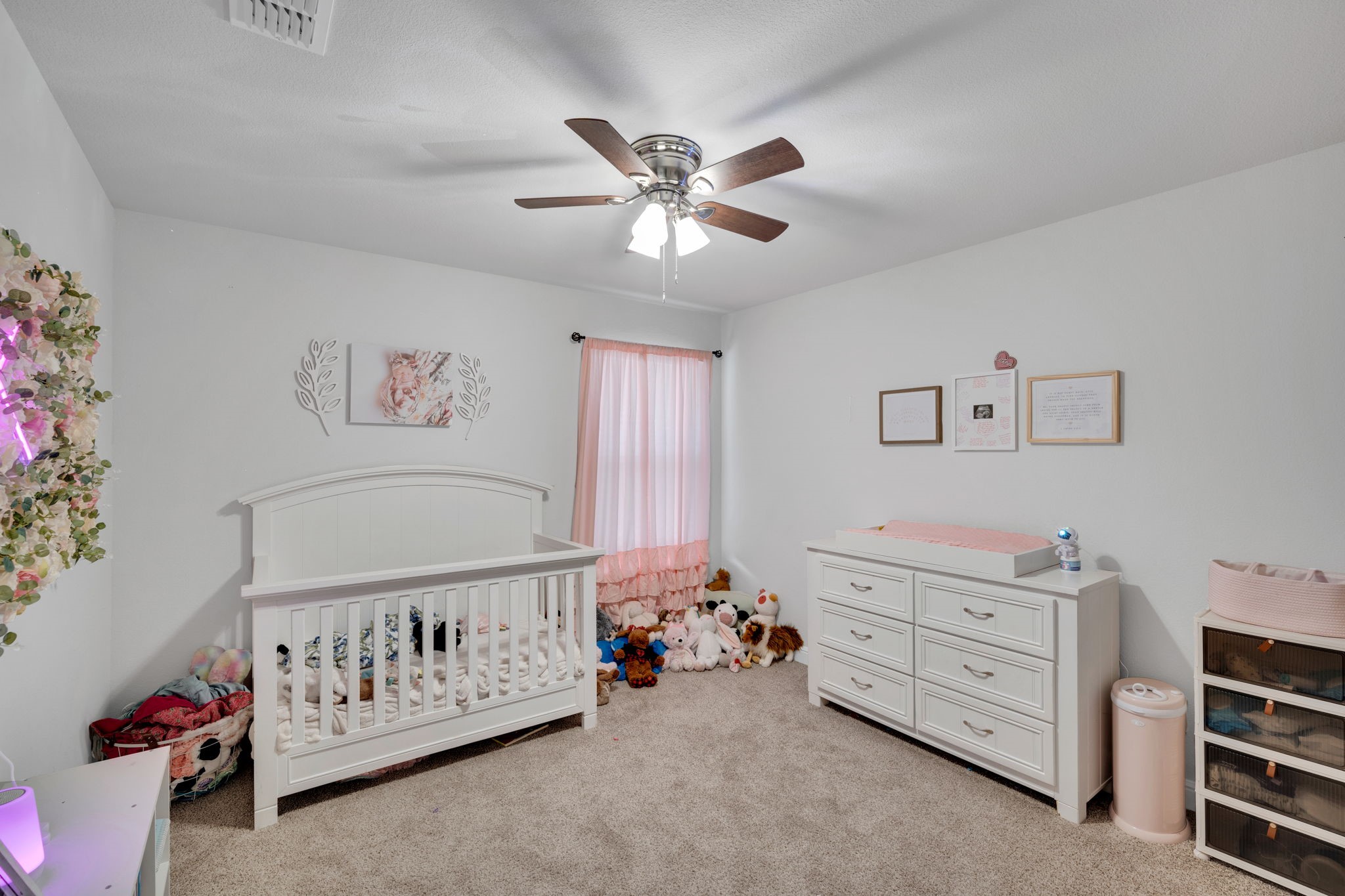 1520 Forest Park Drive, Alvarado, TX, 76009