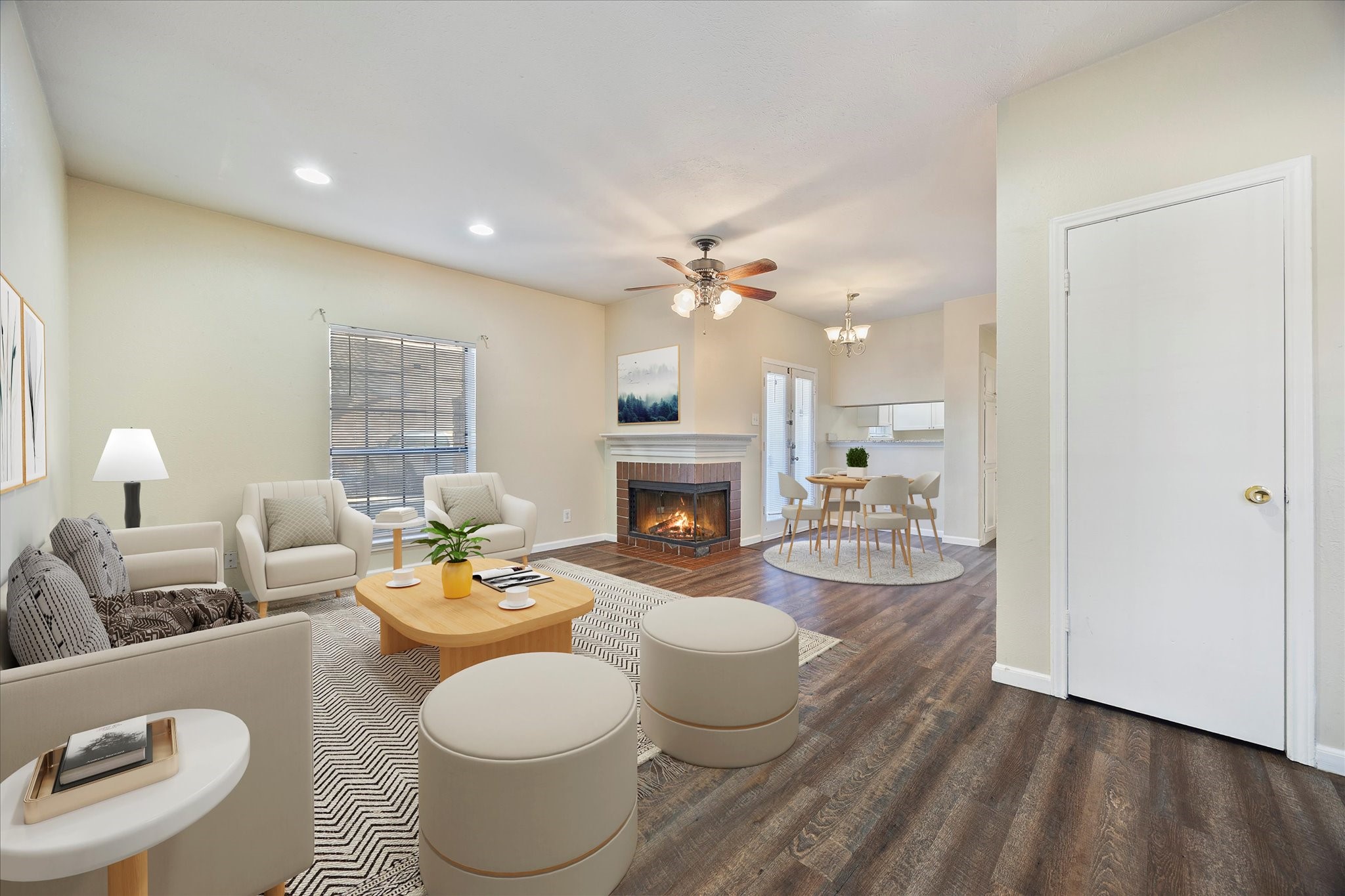 4422 Point Boulevard UNIT&nbsp;110, Garland, TX, 75043