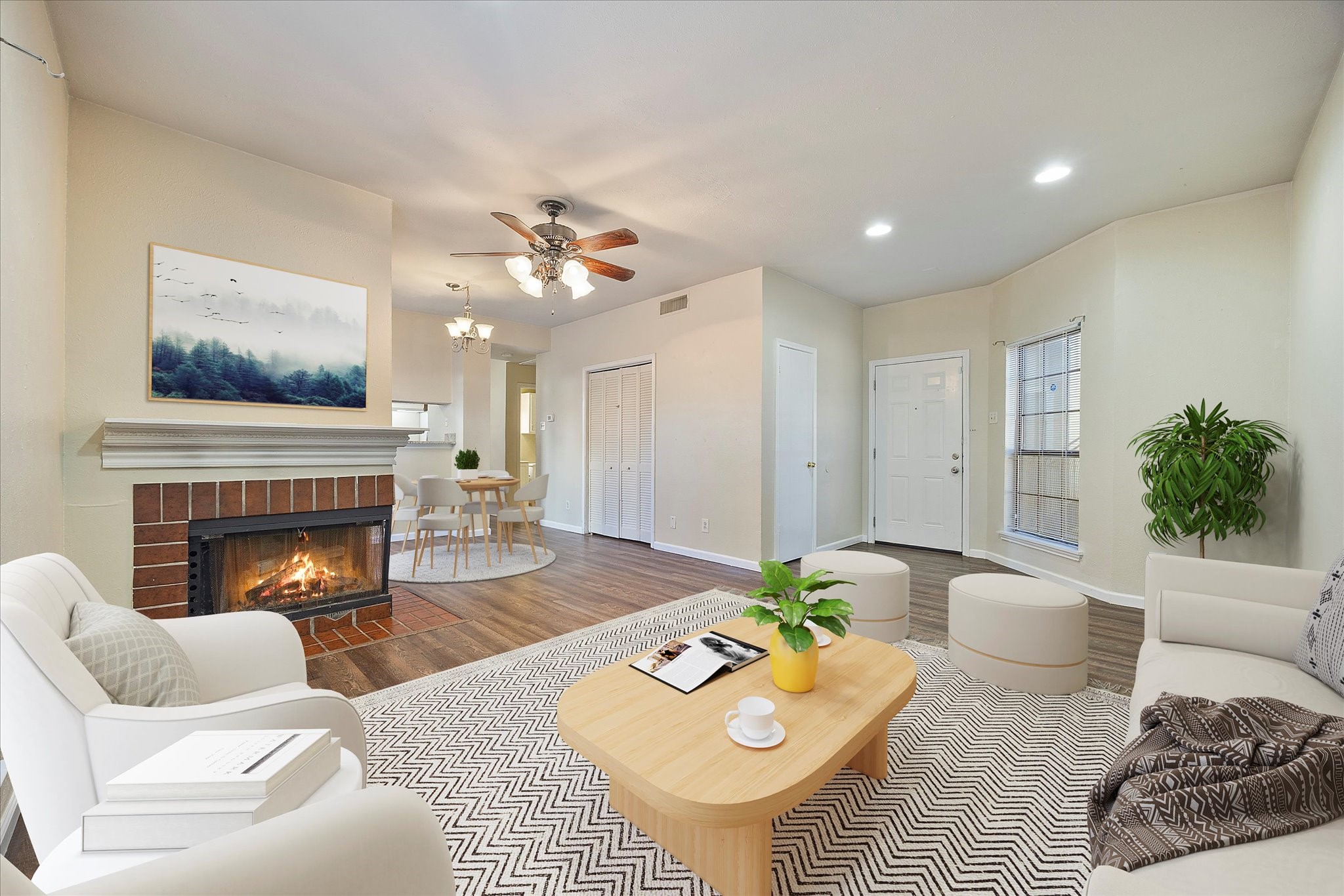 4422 Point Boulevard UNIT&nbsp;110, Garland, TX, 75043