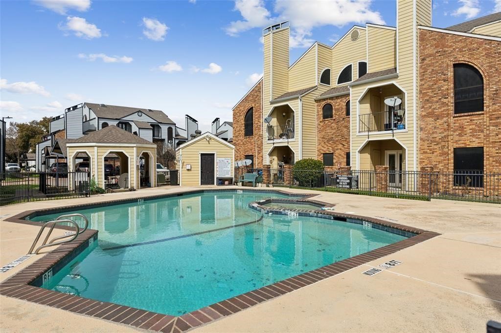 4422 Point Boulevard UNIT&nbsp;110, Garland, TX, 75043