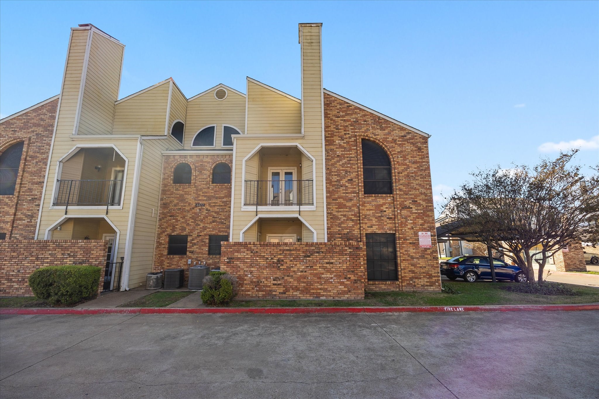 4422 Point Boulevard UNIT&nbsp;110, Garland, TX, 75043