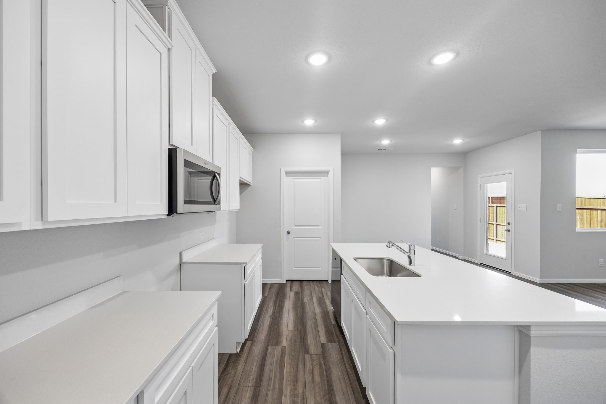 417 Magellan Road, Seagoville, TX, 75159