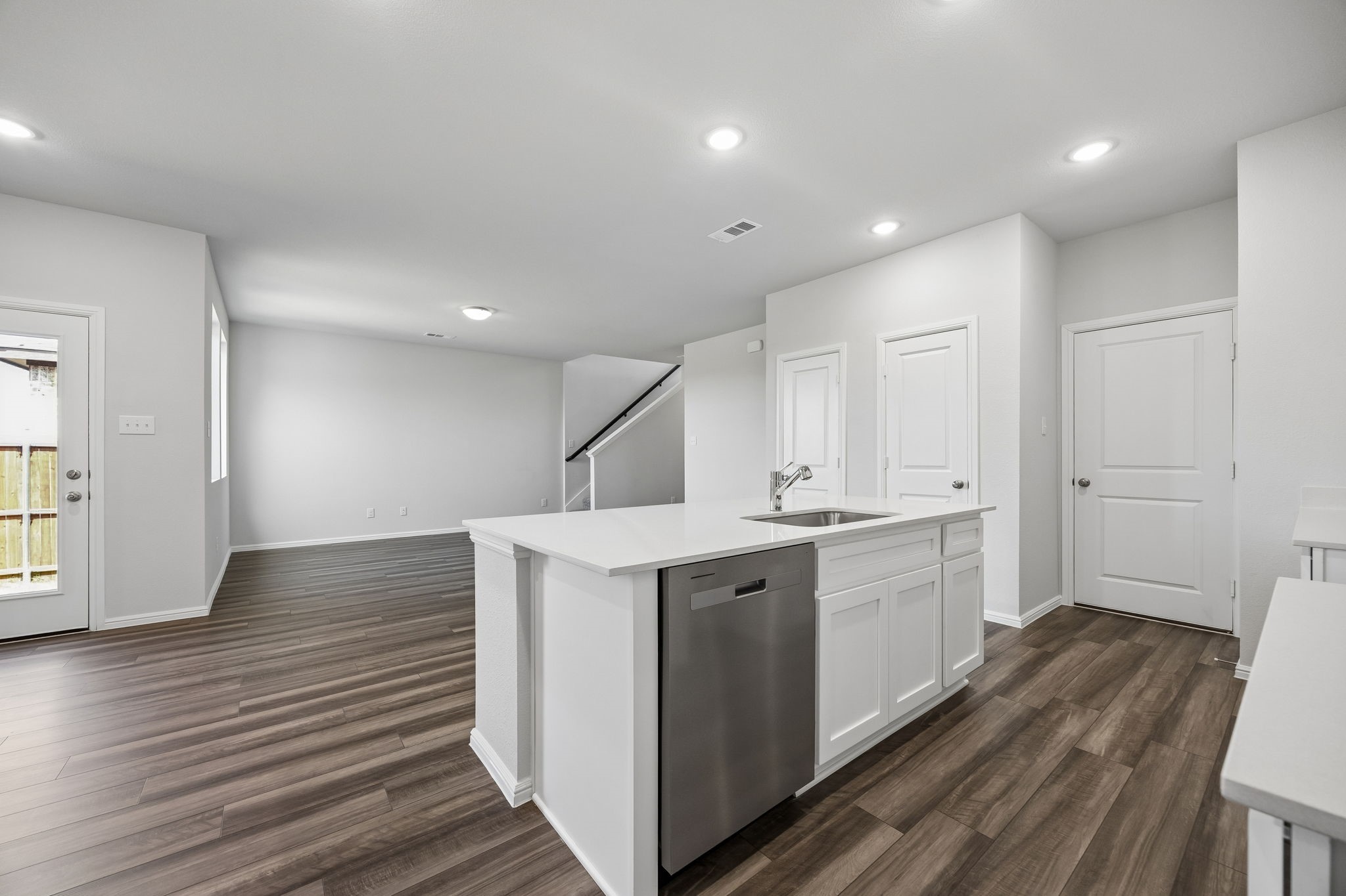 417 Magellan Road, Seagoville, TX, 75159