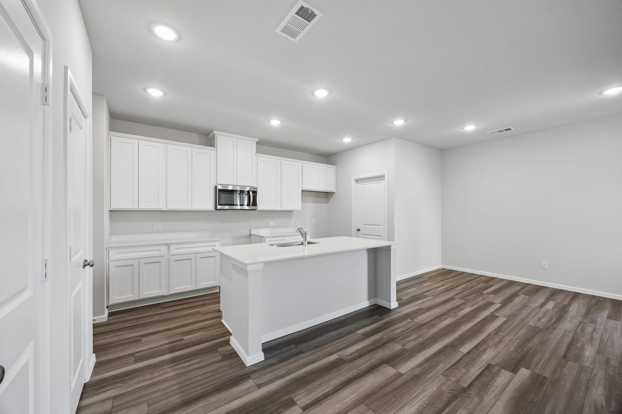 417 Magellan Road, Seagoville, TX, 75159