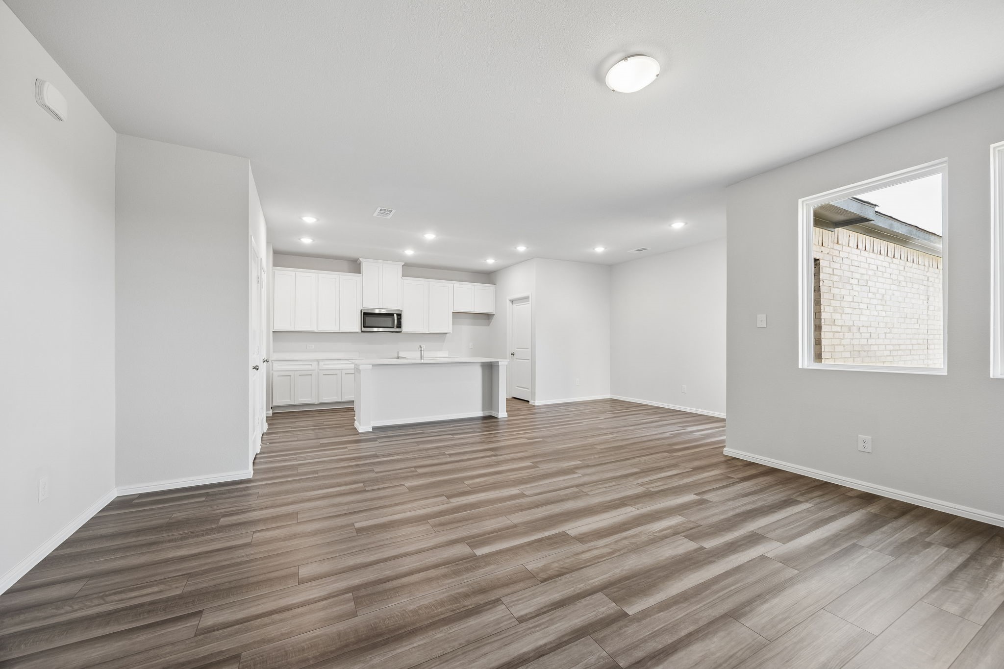 417 Magellan Road, Seagoville, TX, 75159
