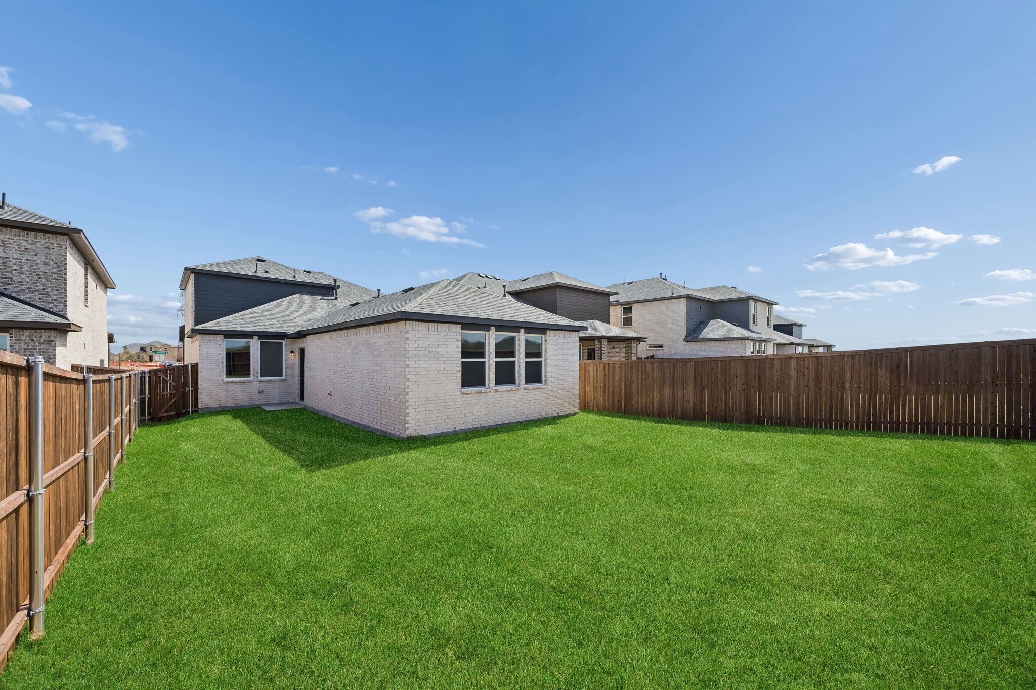 417 Magellan Road, Seagoville, TX, 75159