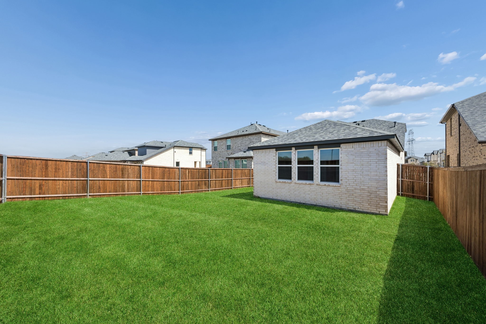 417 Magellan Road, Seagoville, TX, 75159