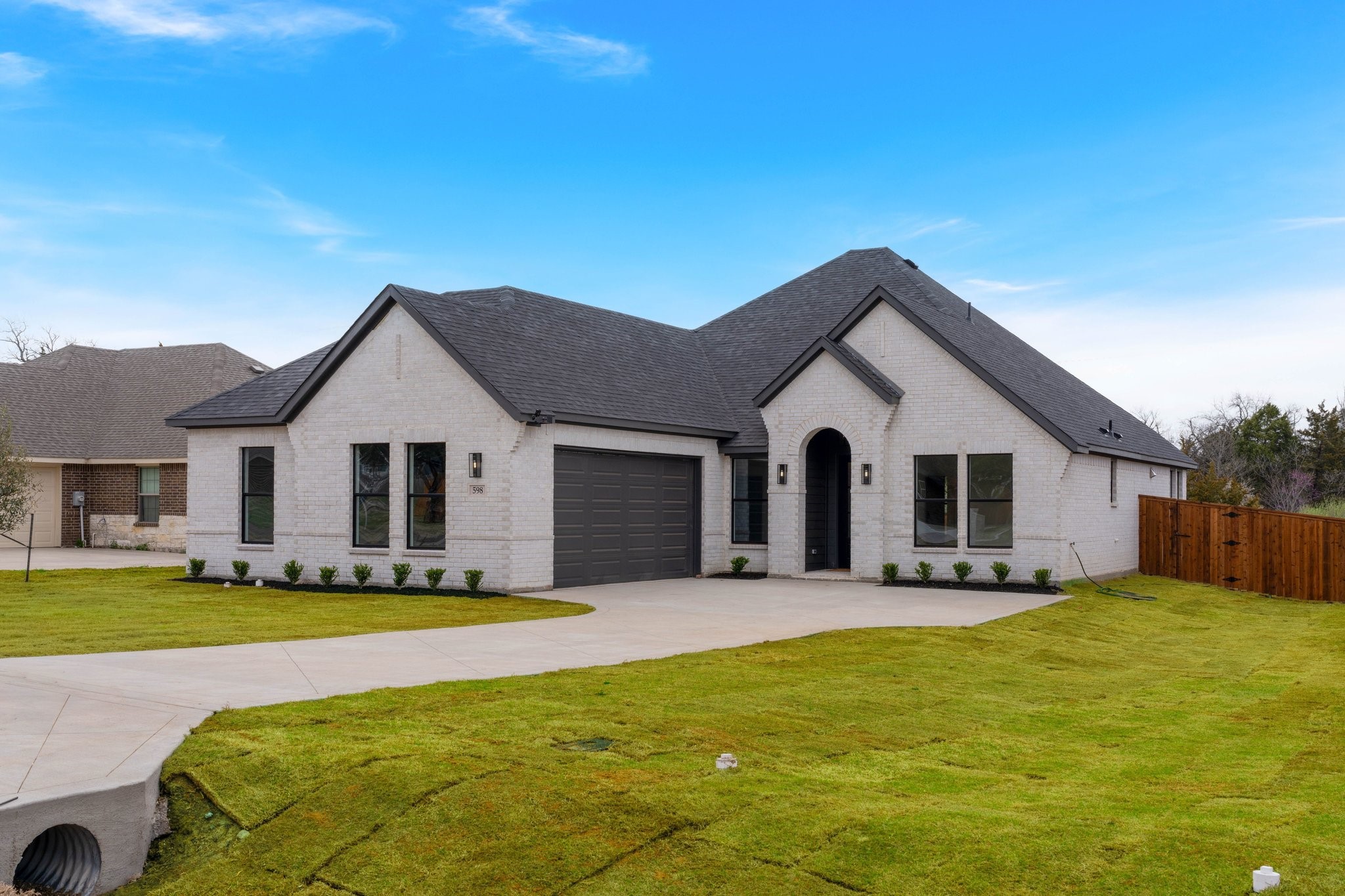 598 E Woodell Drive, Glenn Heights, TX, 75154