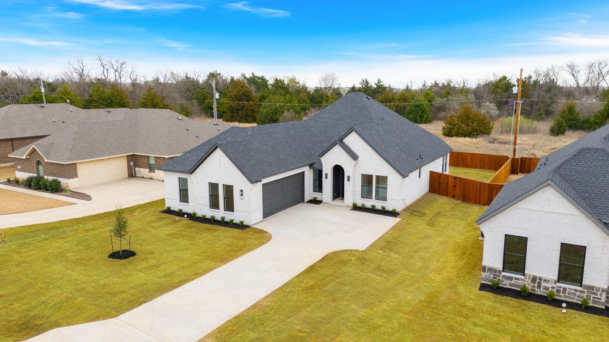 598 E Woodell Drive, Glenn Heights, TX, 75154
