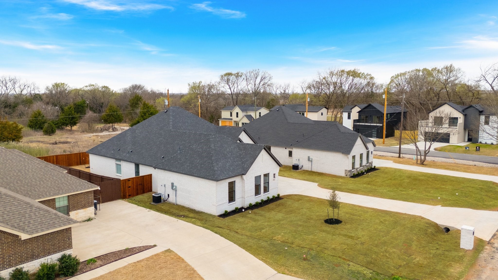 598 E Woodell Drive, Glenn Heights, TX, 75154