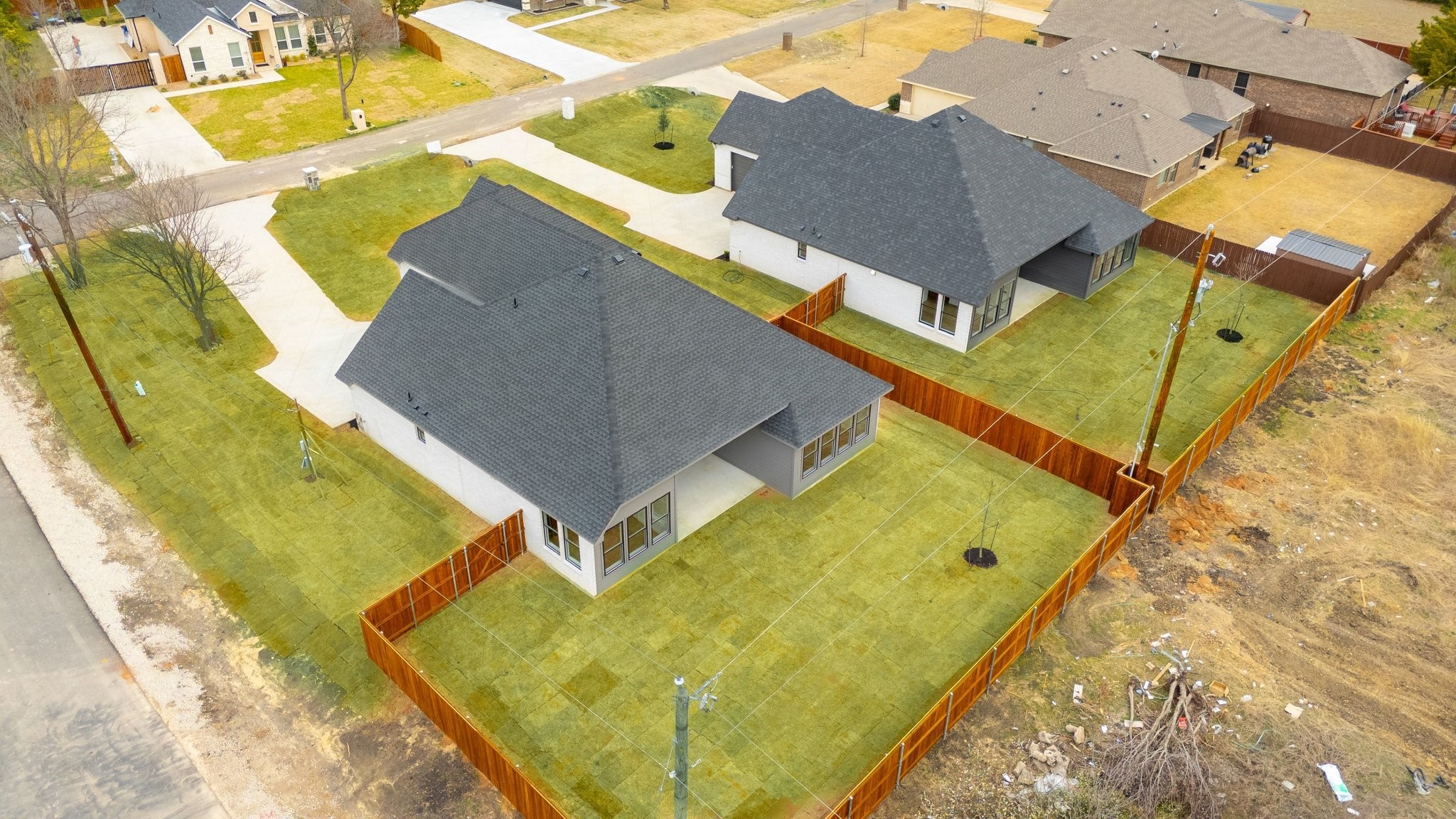 598 E Woodell Drive, Glenn Heights, TX, 75154