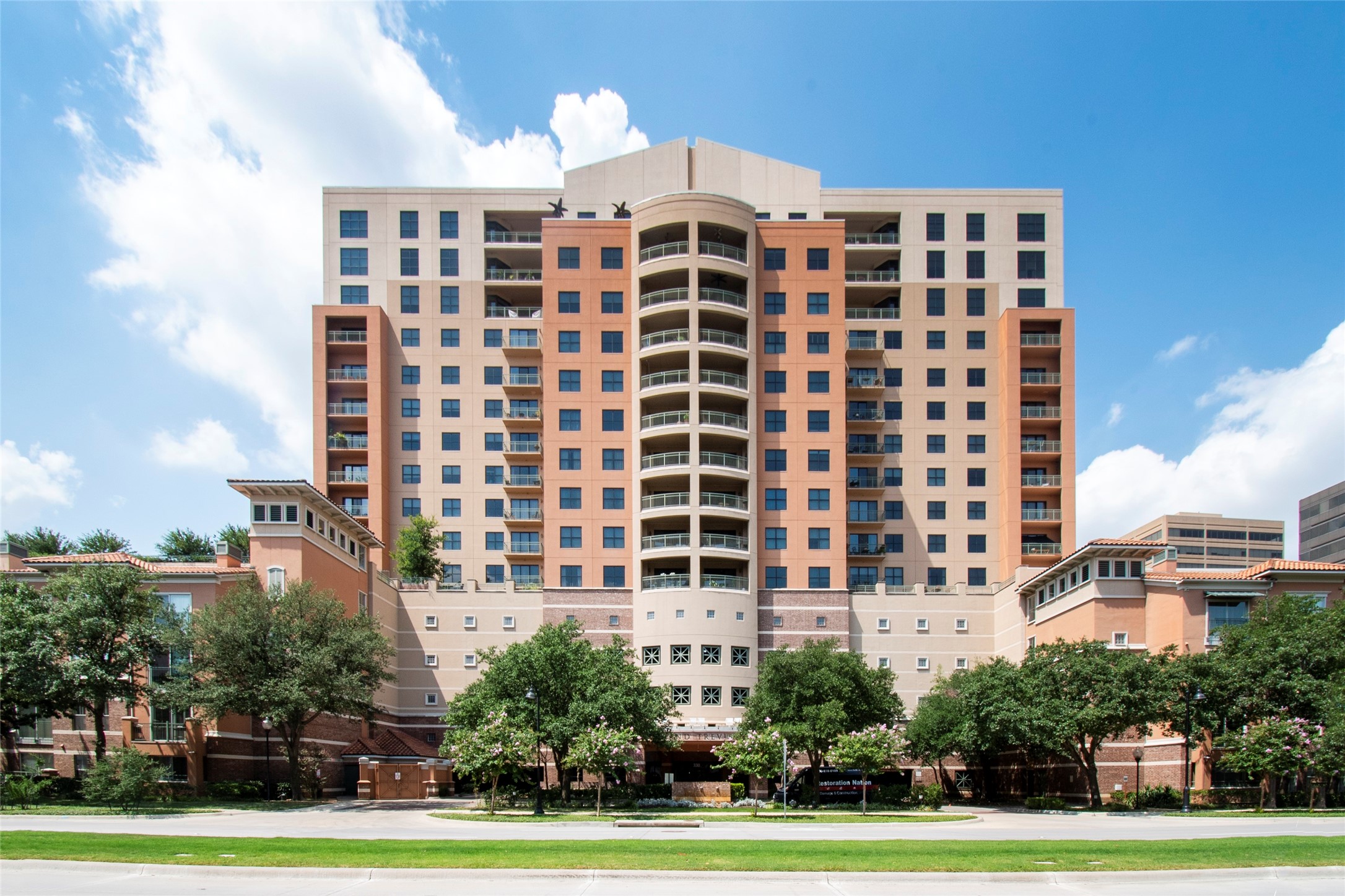 330 E Las Colinas Boulevard UNIT&nbsp;418, Irving, TX, 75039