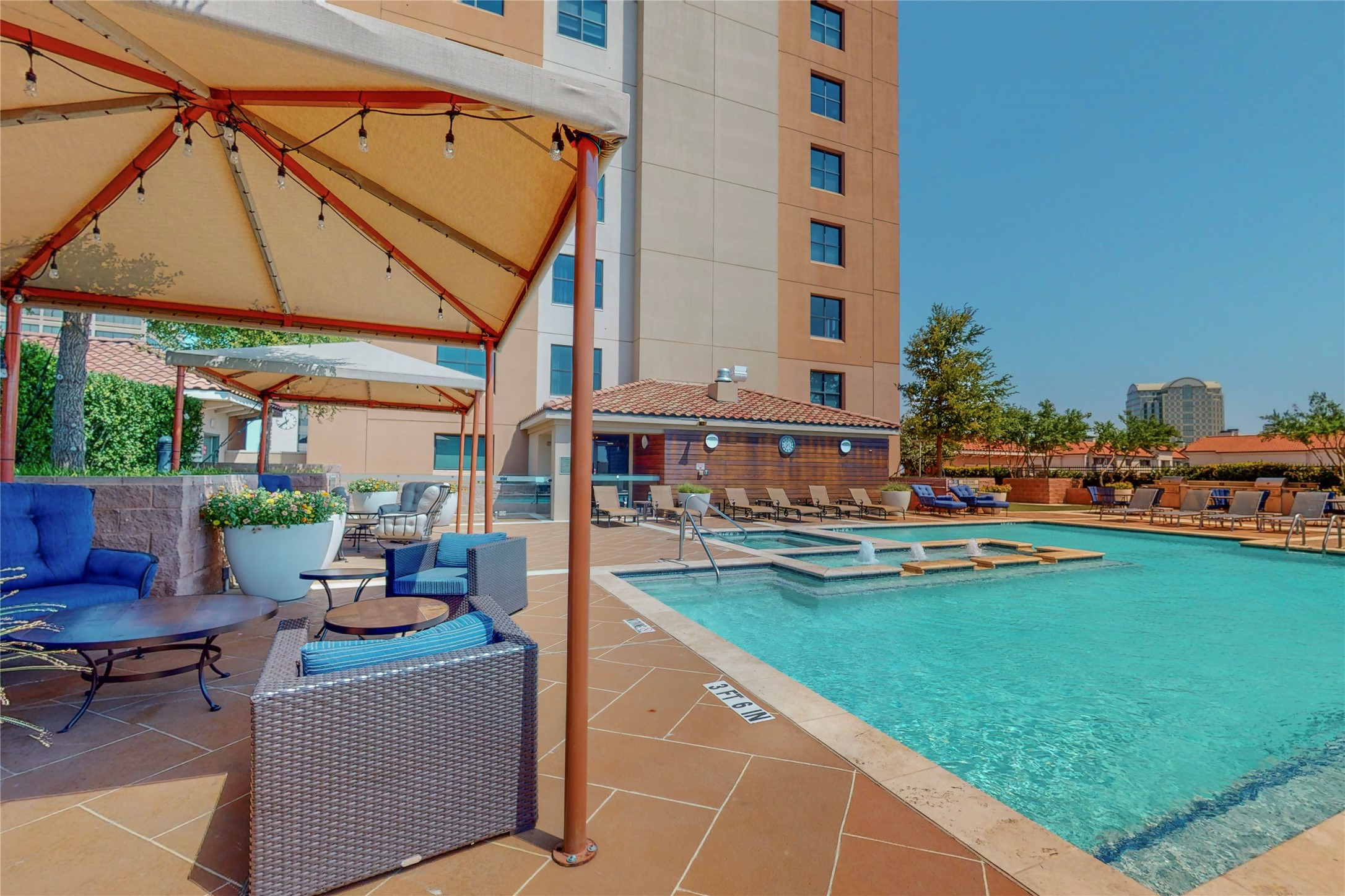 330 E Las Colinas Boulevard UNIT&nbsp;418, Irving, TX, 75039