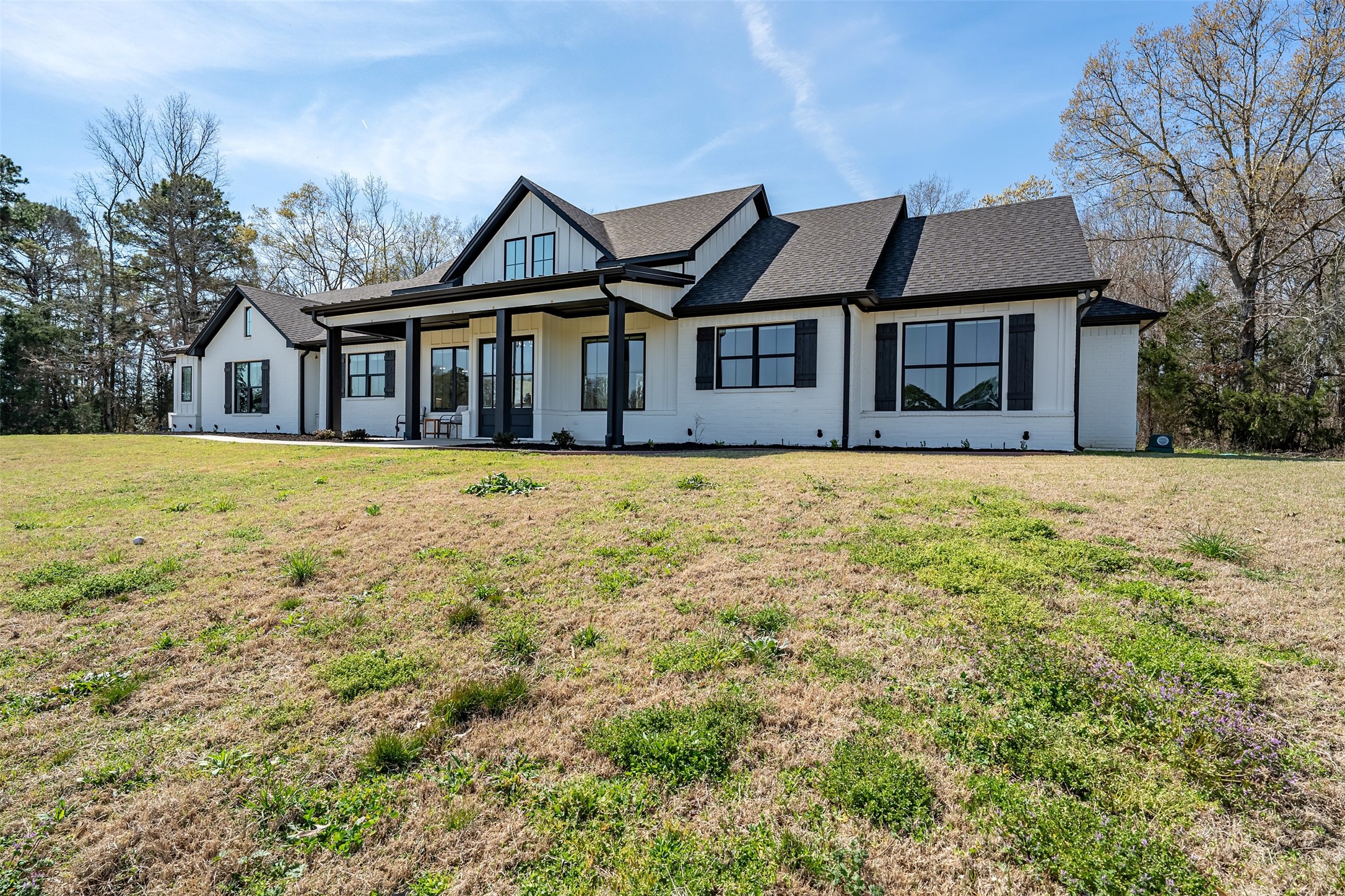 192 Cr 4707, Troup, TX, 75789