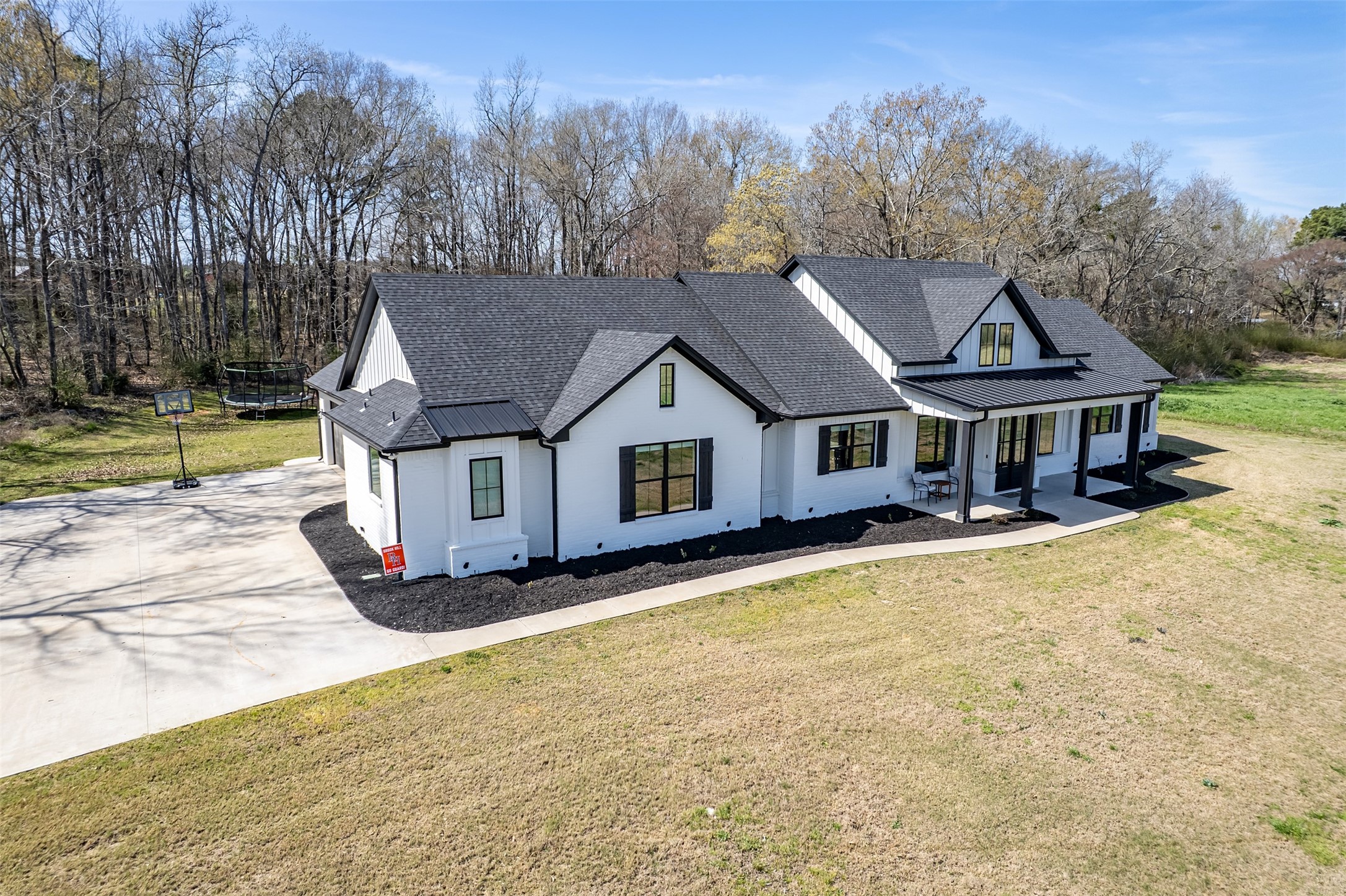 192 Cr 4707, Troup, TX, 75789