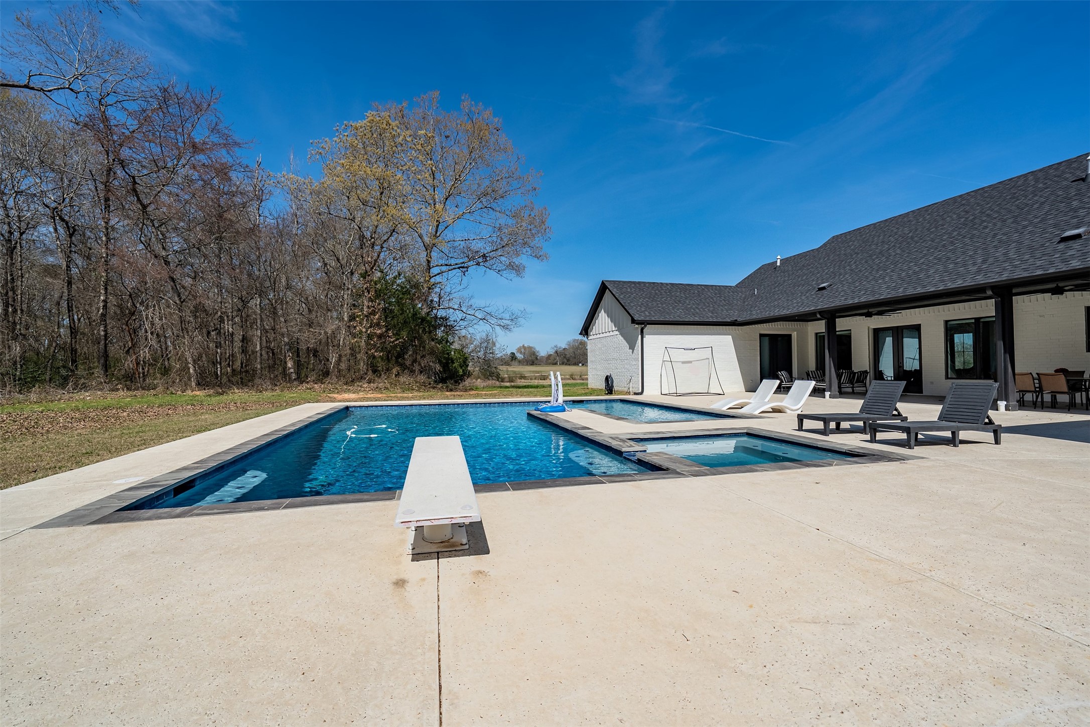 192 Cr 4707, Troup, TX, 75789