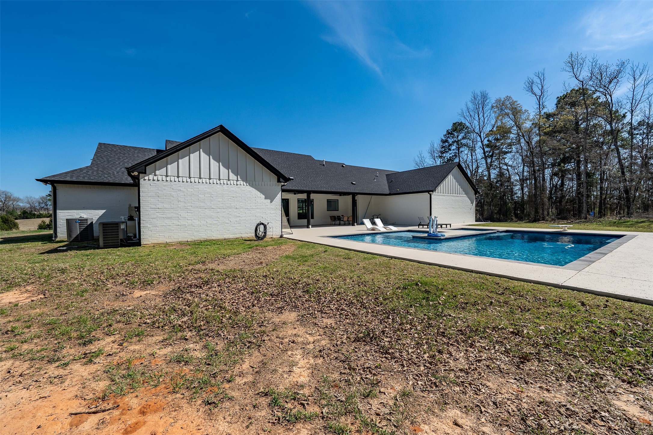 192 Cr 4707, Troup, TX, 75789