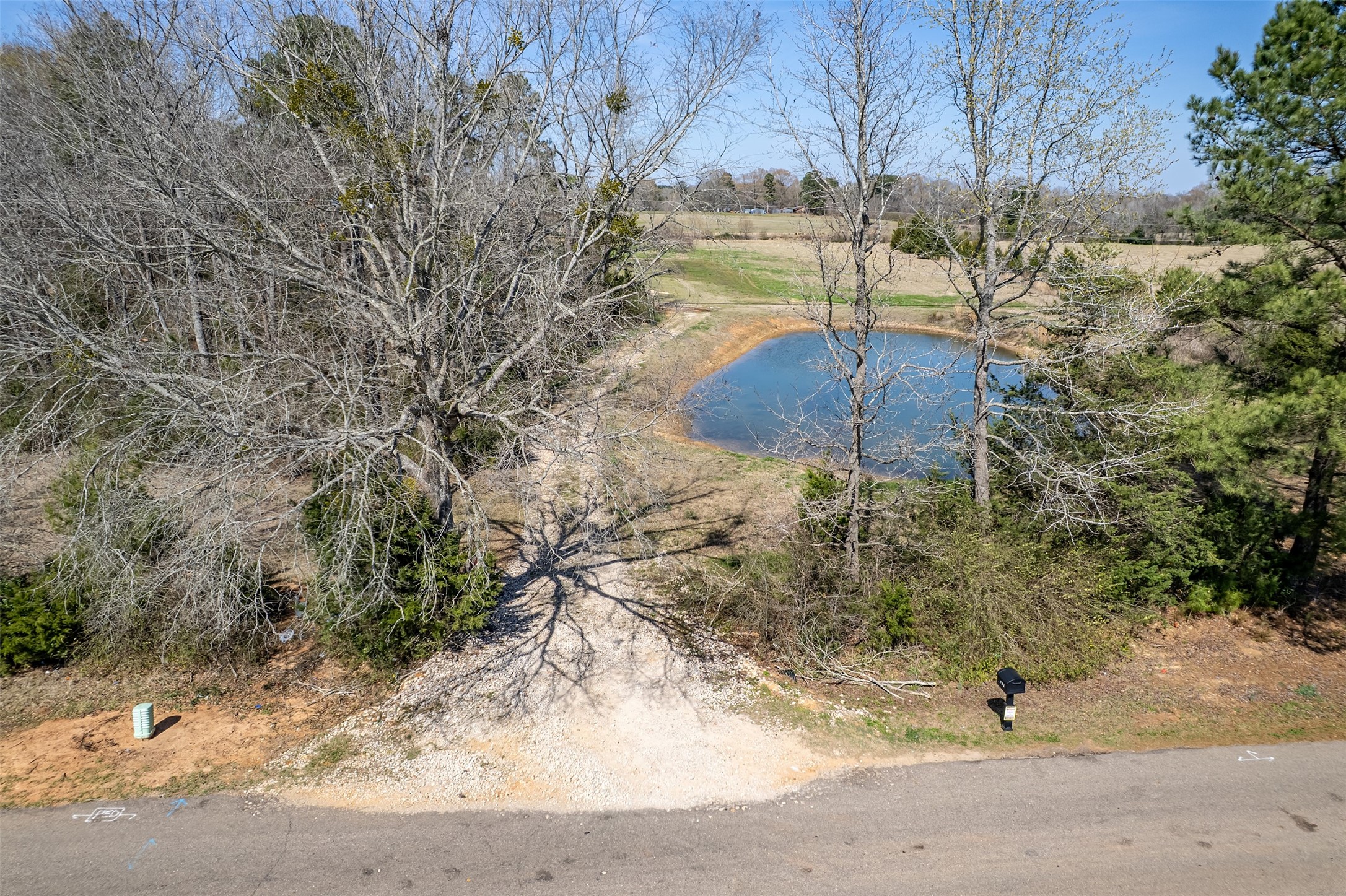 192 Cr 4707, Troup, TX, 75789