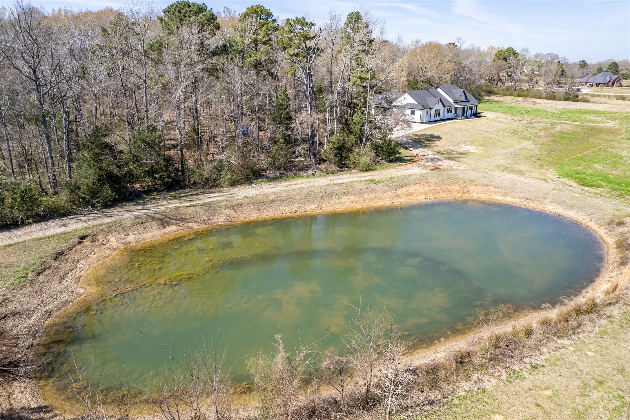 192 Cr 4707, Troup, TX, 75789