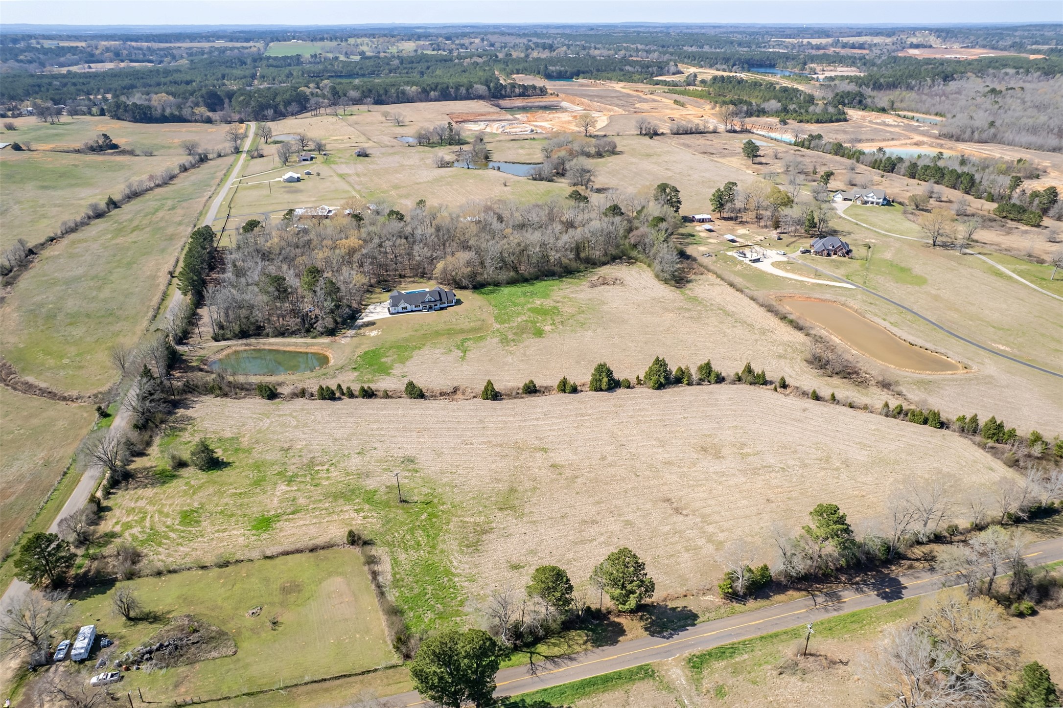 192 Cr 4707, Troup, TX, 75789