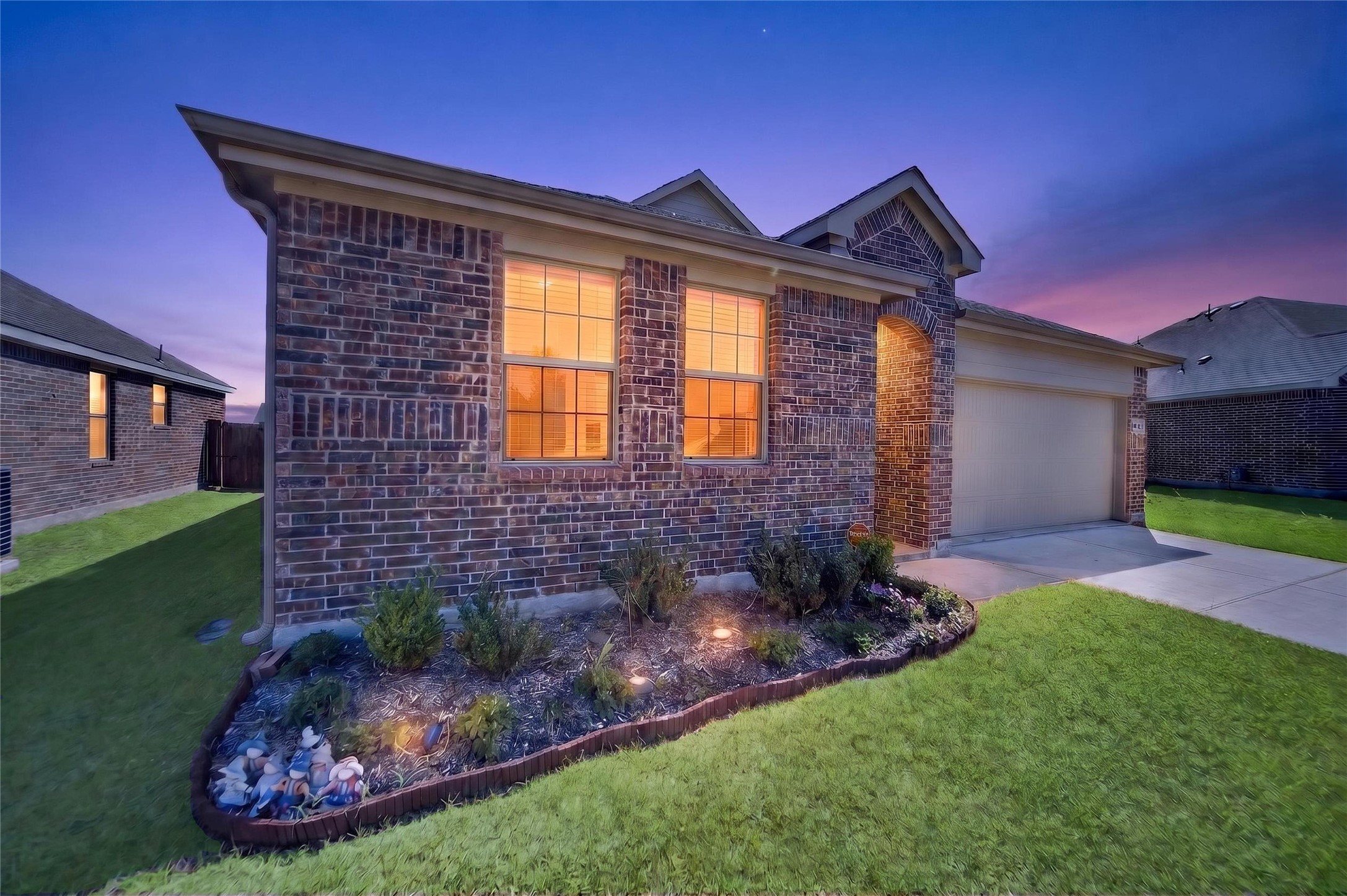 Property photo 04 of 1304 Rousseau Drive Little, Elm, TX 75068 | MLS #21200765