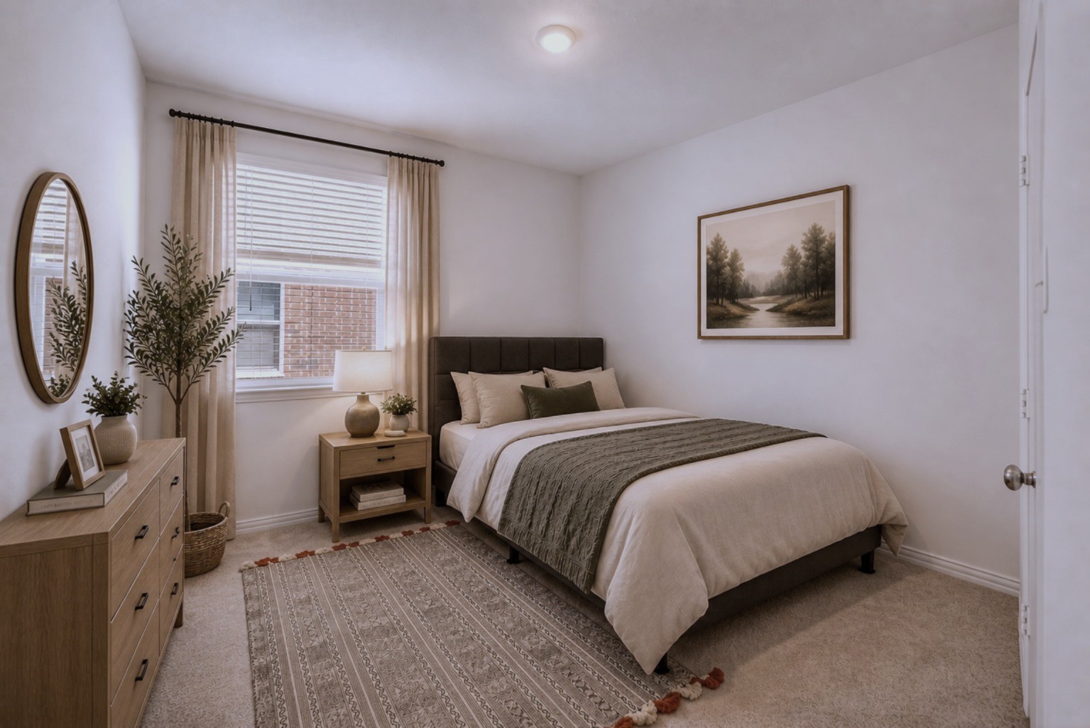 1304 Rousseau Drive, Little Elm, TX, 75068