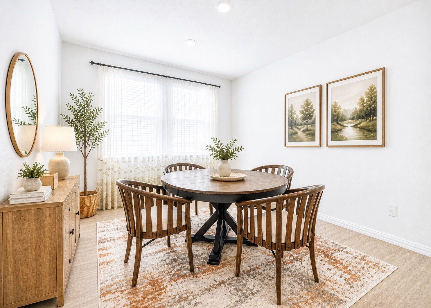 1304 Rousseau Drive, Little Elm, TX, 75068
