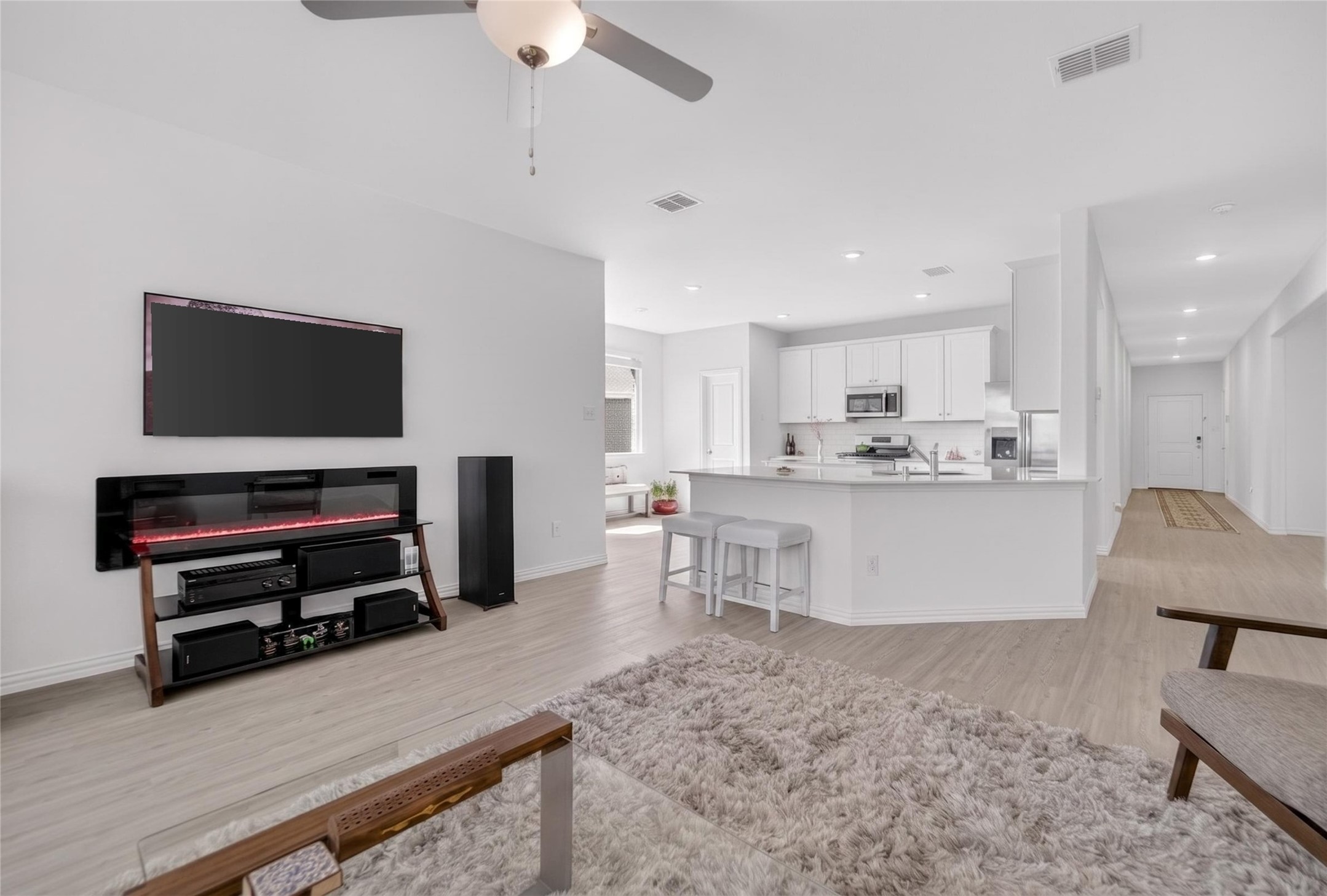 1304 Rousseau Drive, Little Elm, TX, 75068