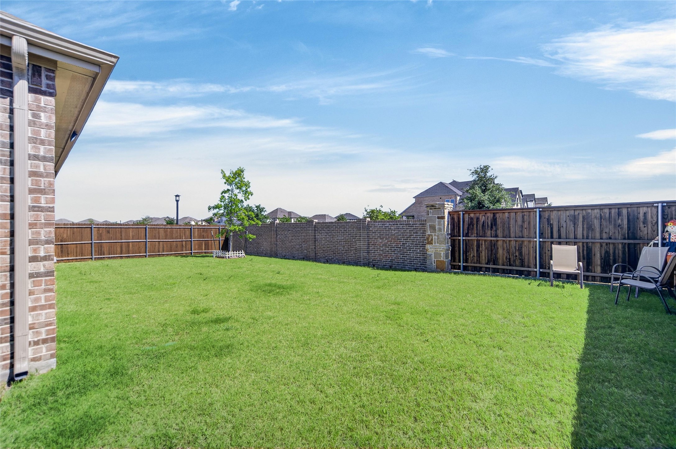 1304 Rousseau Drive, Little Elm, TX, 75068