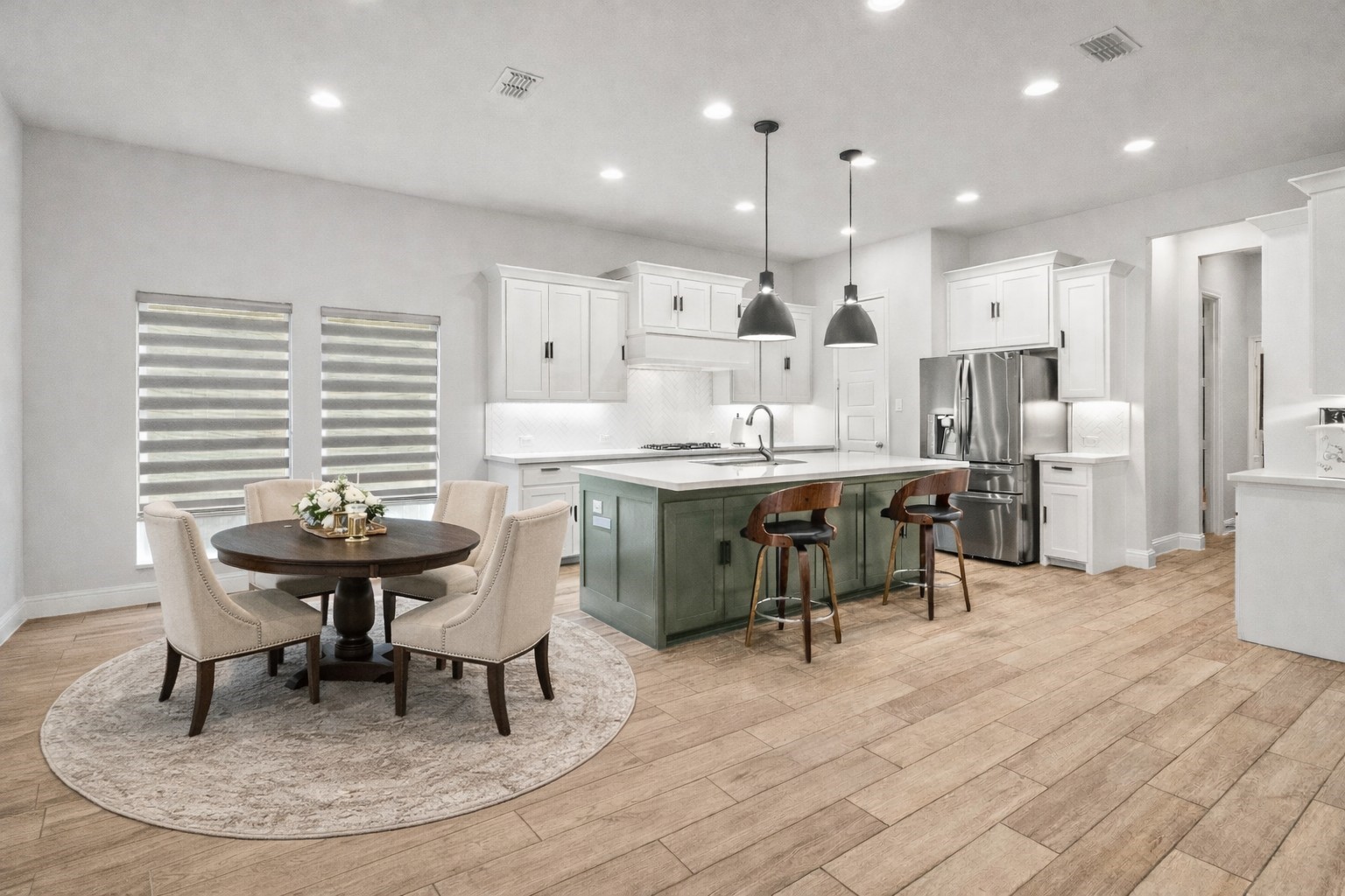2530 Patton Drive, Melissa, TX, 75454