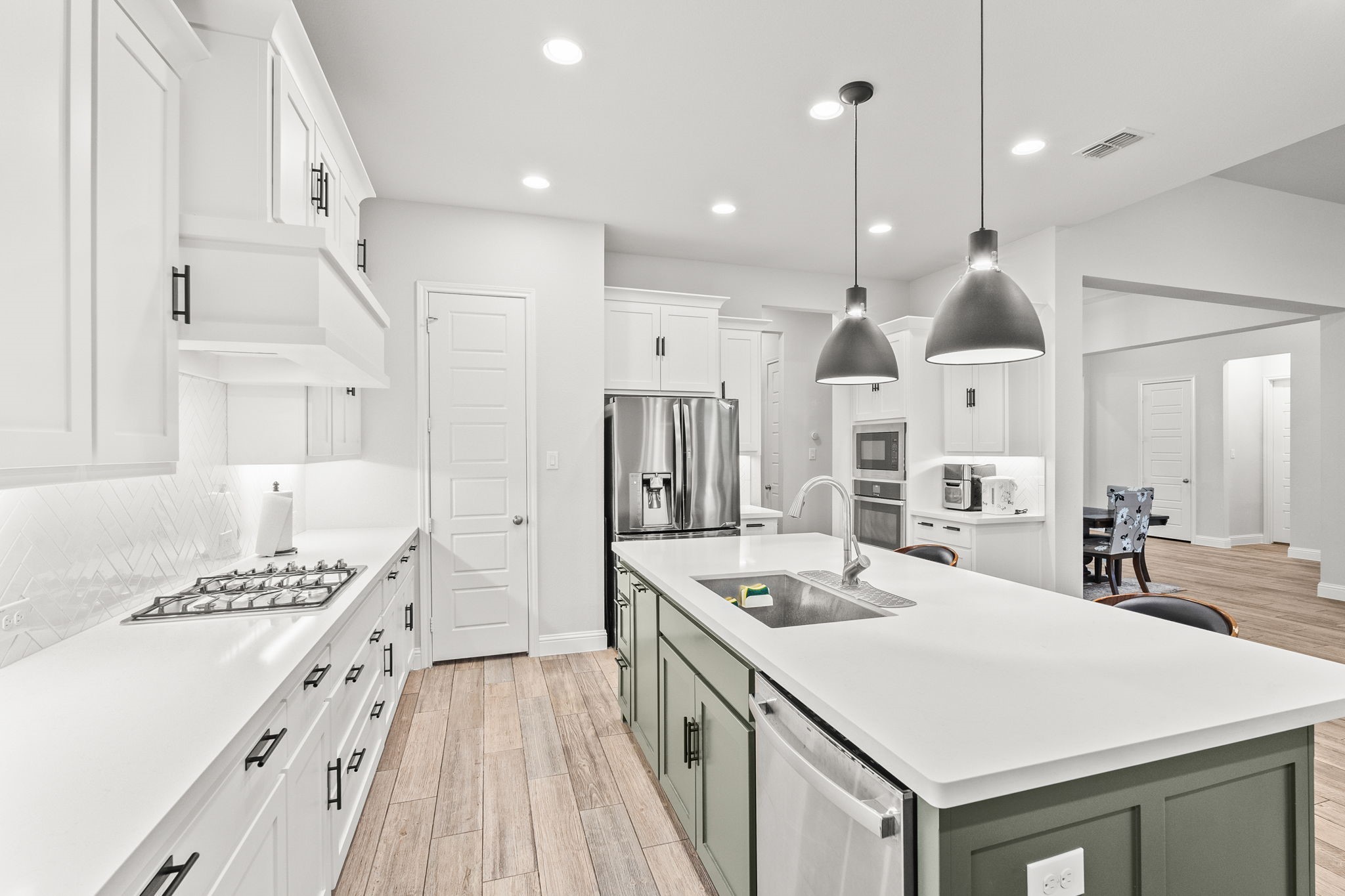 2530 Patton Drive, Melissa, TX, 75454