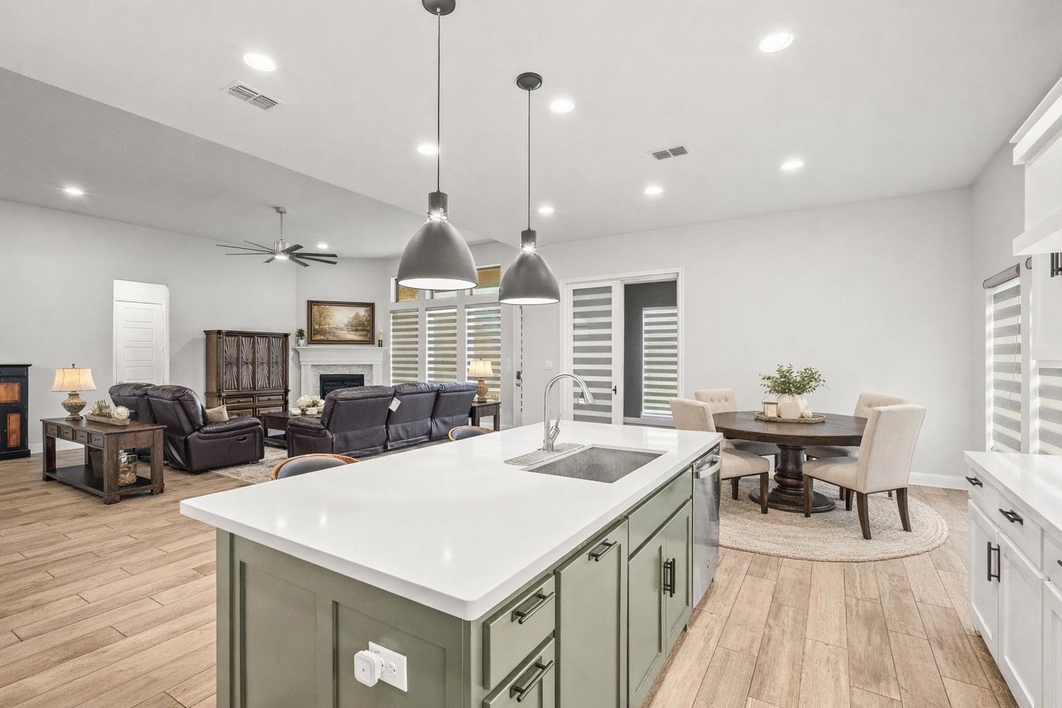 2530 Patton Drive, Melissa, TX, 75454