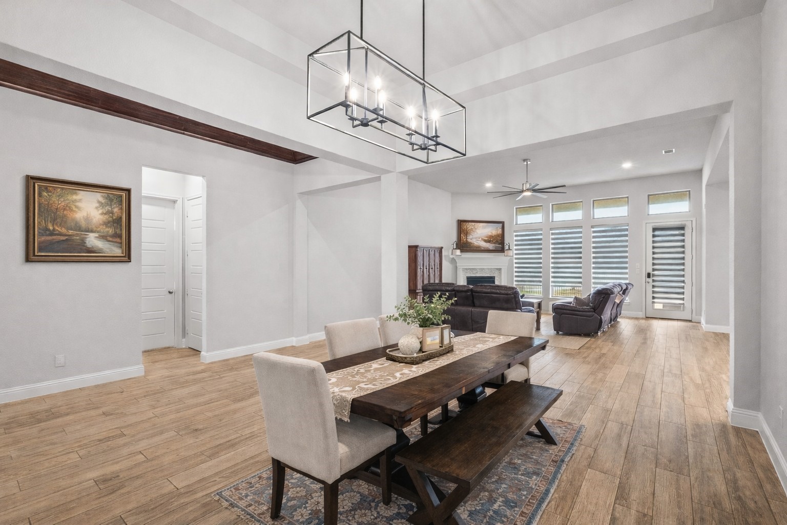 2530 Patton Drive, Melissa, TX, 75454