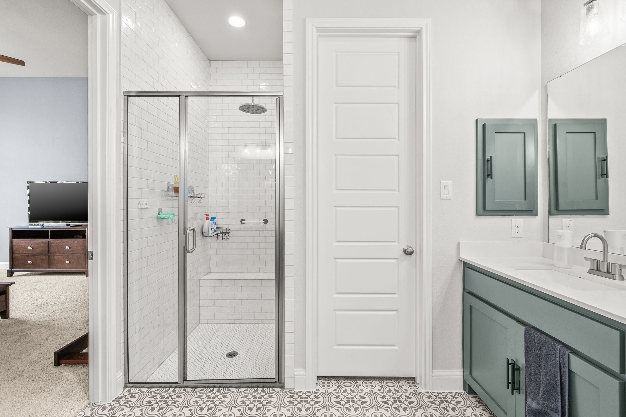 2530 Patton Drive, Melissa, TX, 75454