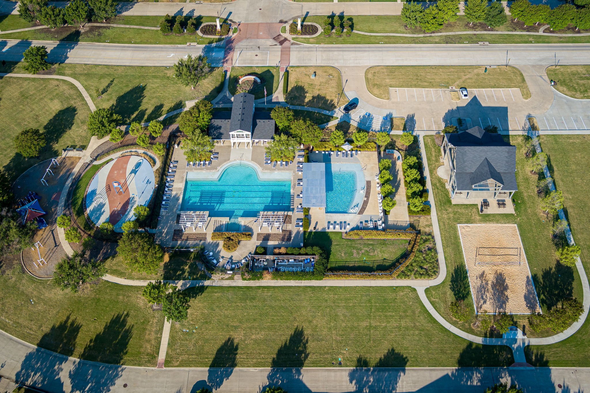 2530 Patton Drive, Melissa, TX, 75454