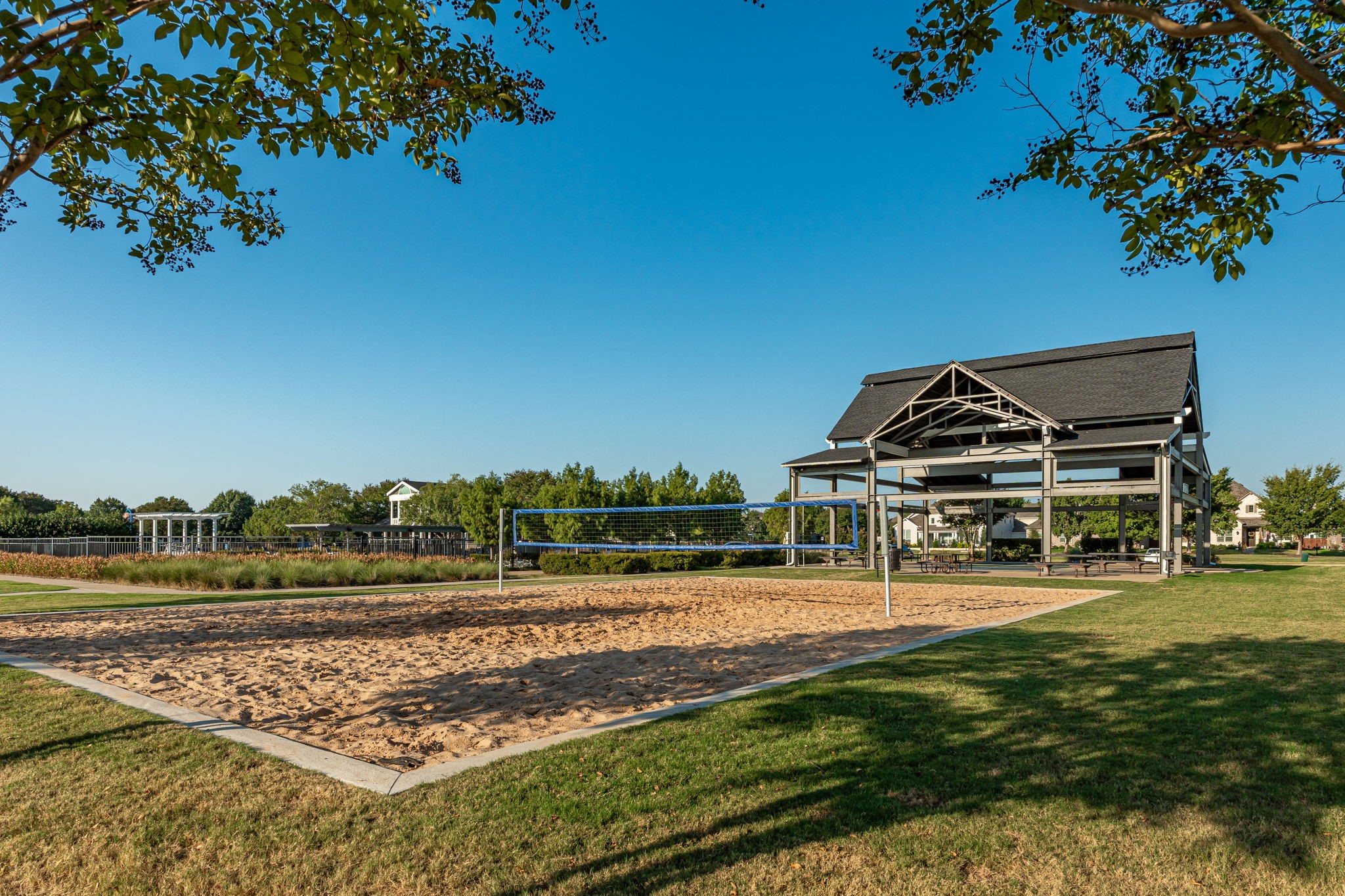 2530 Patton Drive, Melissa, TX, 75454