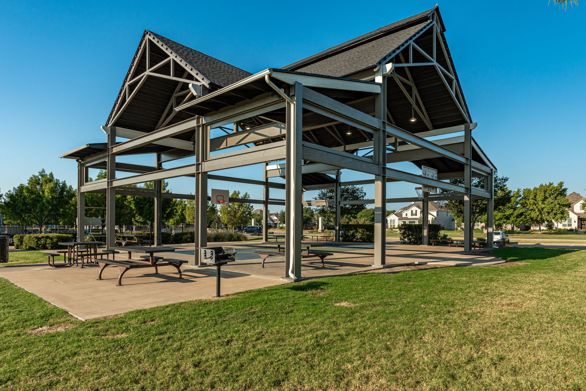 2530 Patton Drive, Melissa, TX, 75454