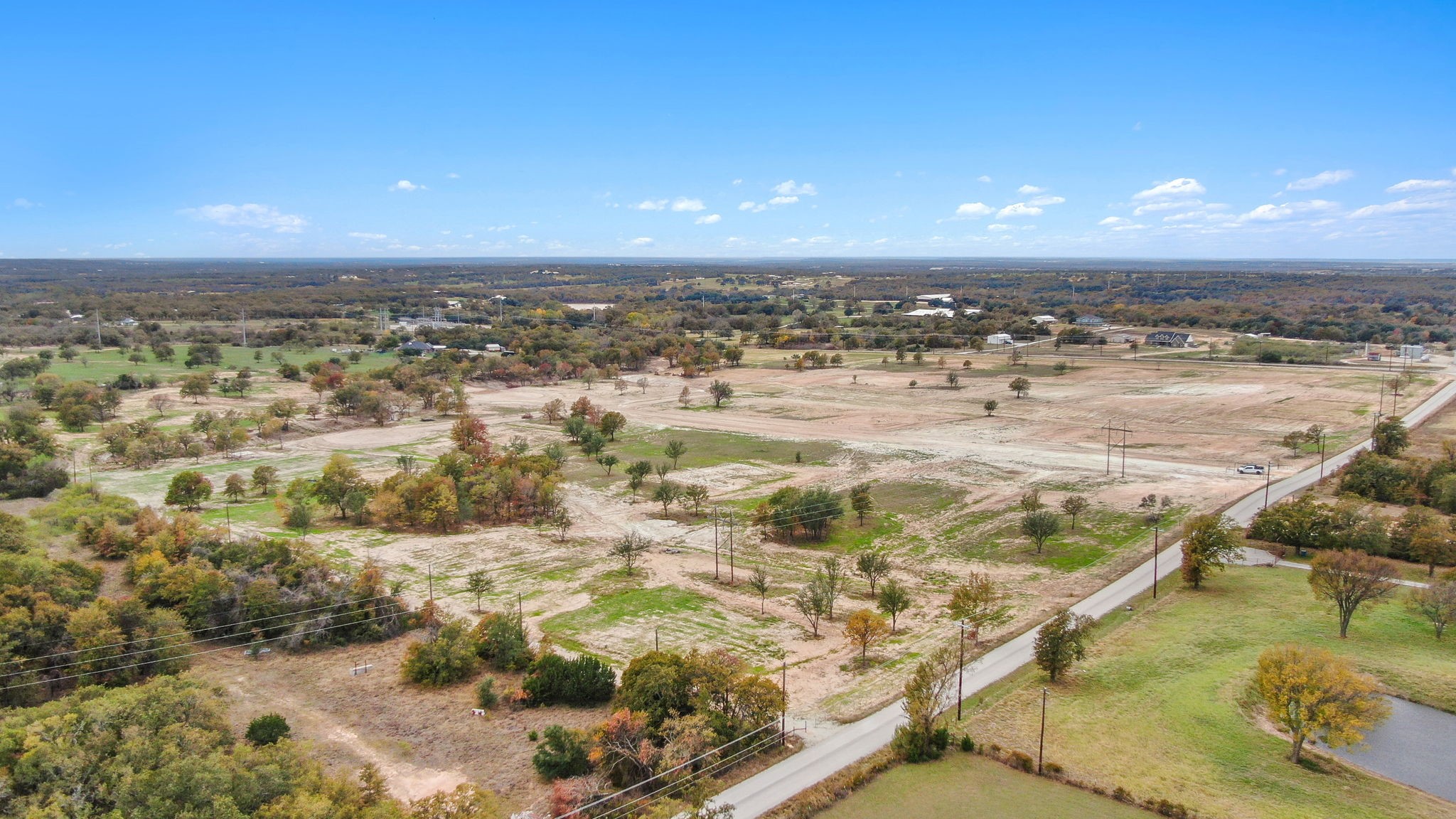 302 Perkins, Poolville, TX, 76487
