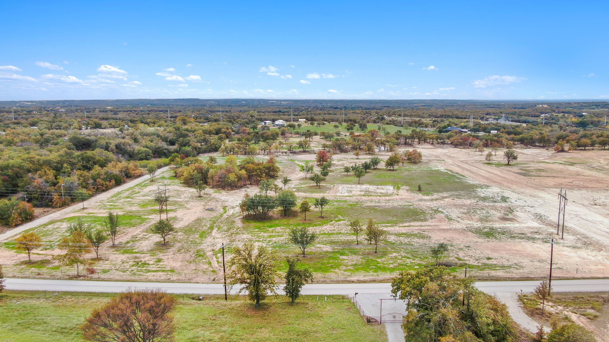 302 Perkins, Poolville, TX, 76487