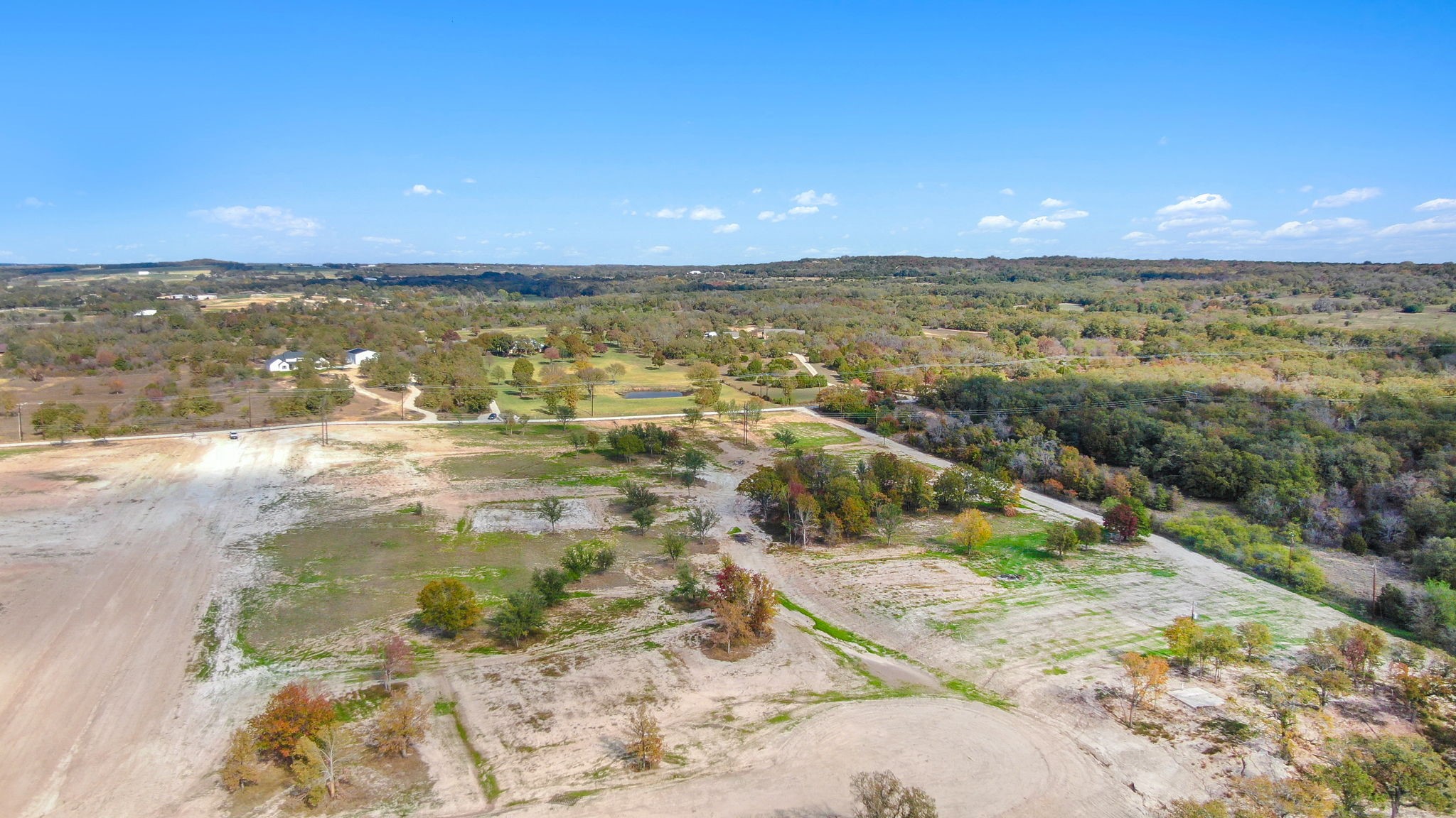302 Perkins, Poolville, TX, 76487