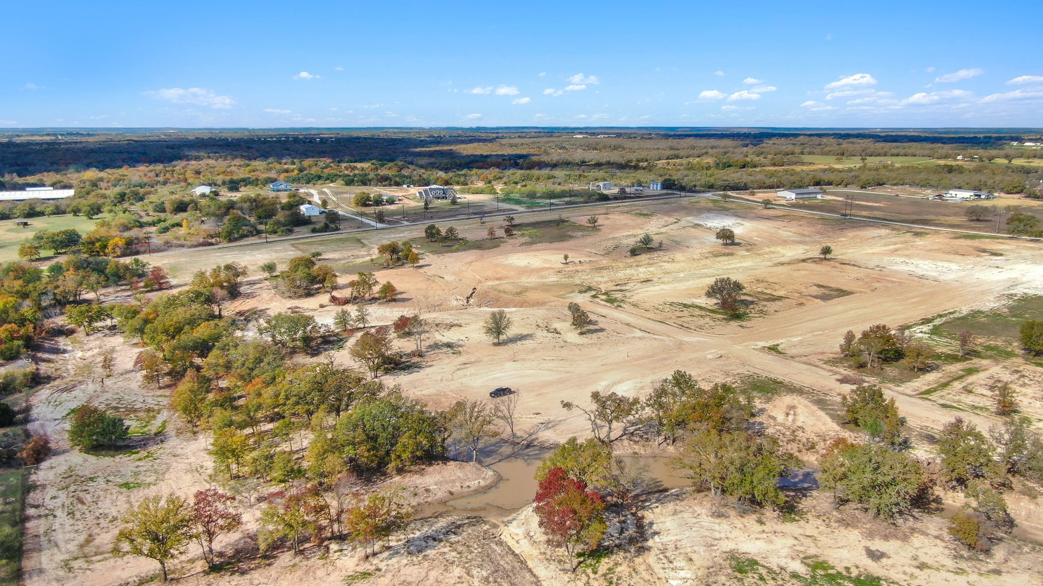 302 Perkins, Poolville, TX, 76487