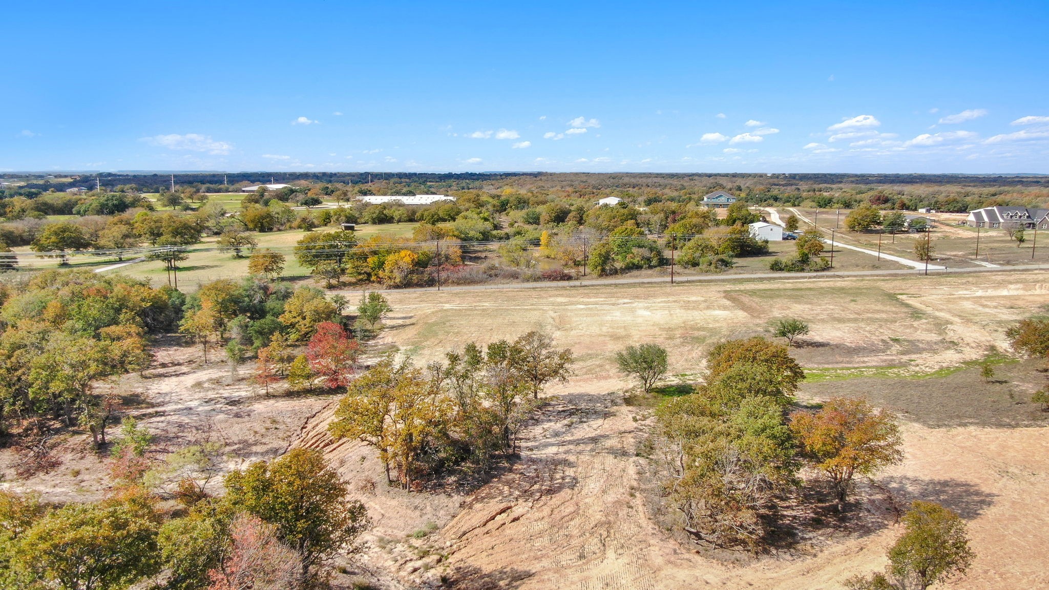 302 Perkins, Poolville, TX, 76487