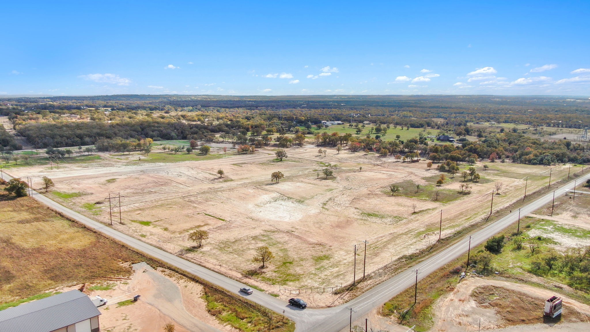302 Perkins, Poolville, TX, 76487