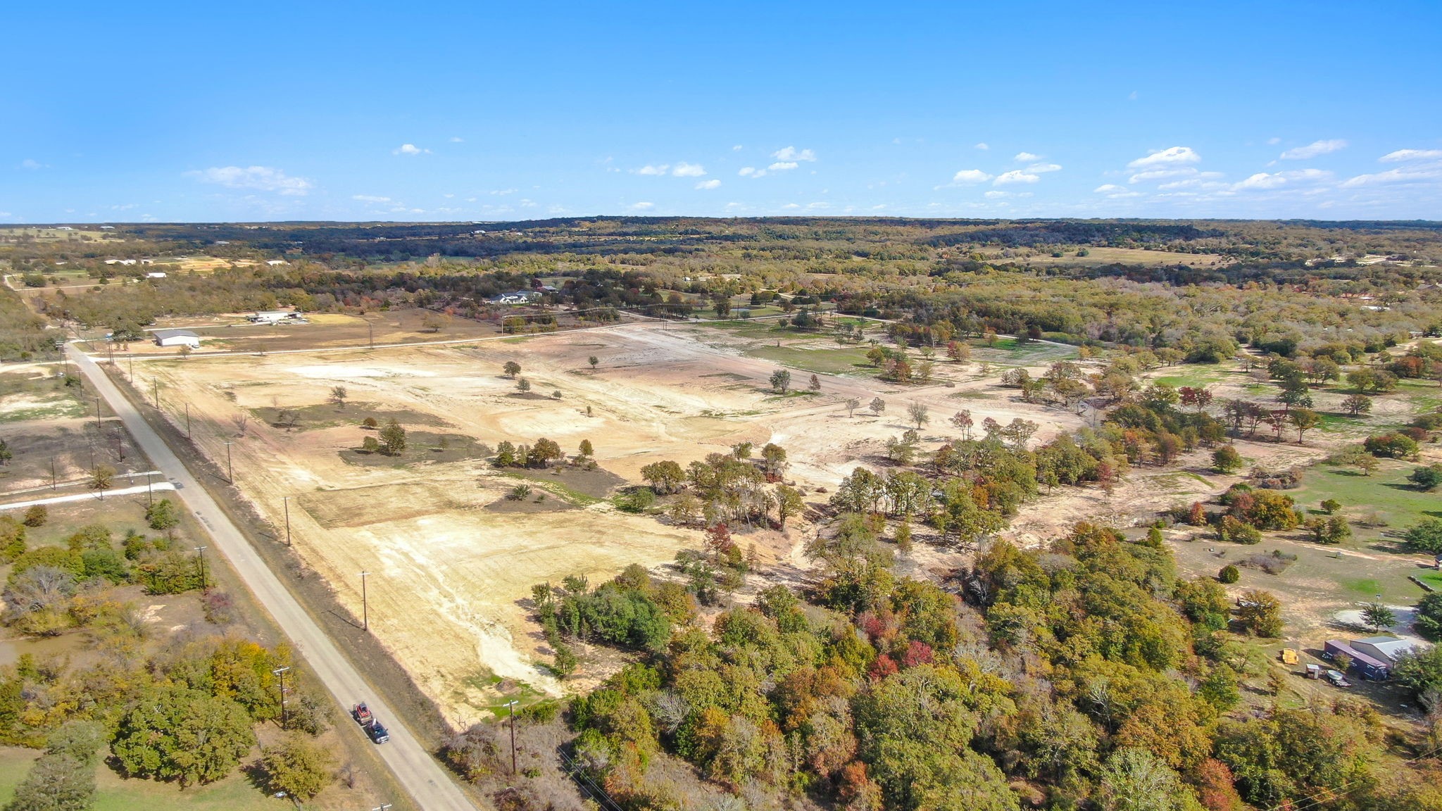 302 Perkins, Poolville, TX, 76487