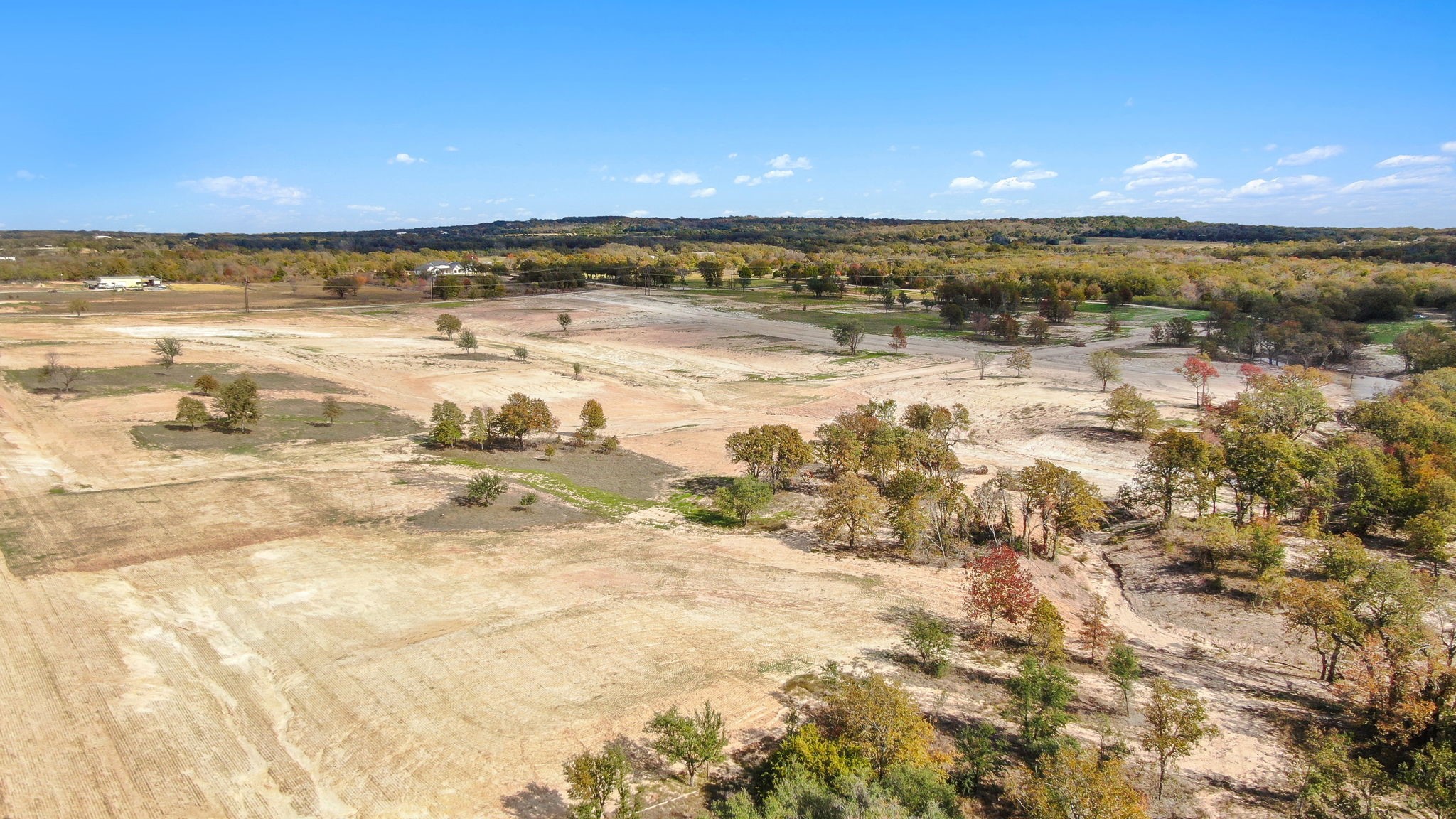 302 Perkins, Poolville, TX, 76487