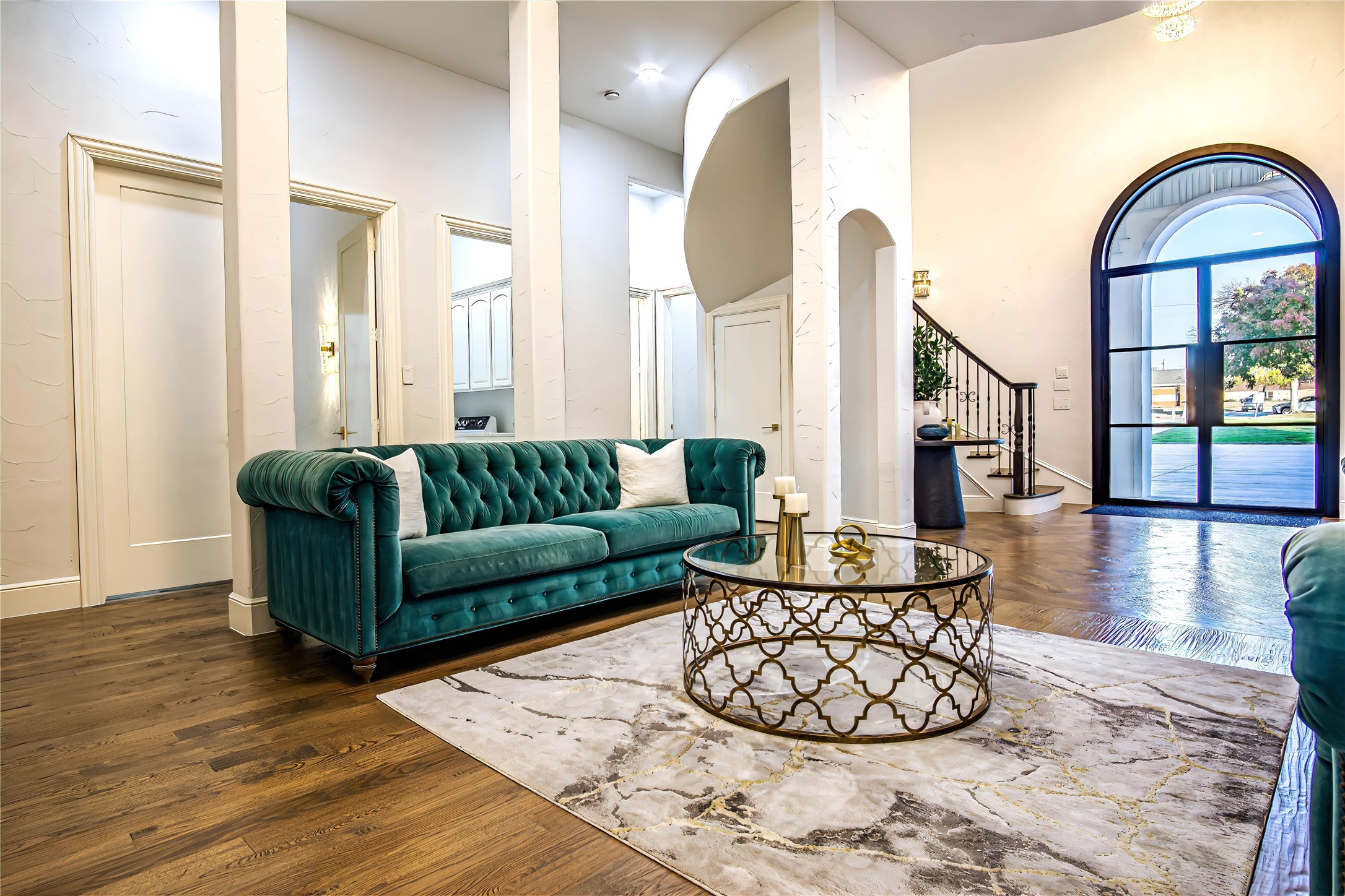 10545 Rogers Road, Frisco, TX, 75033