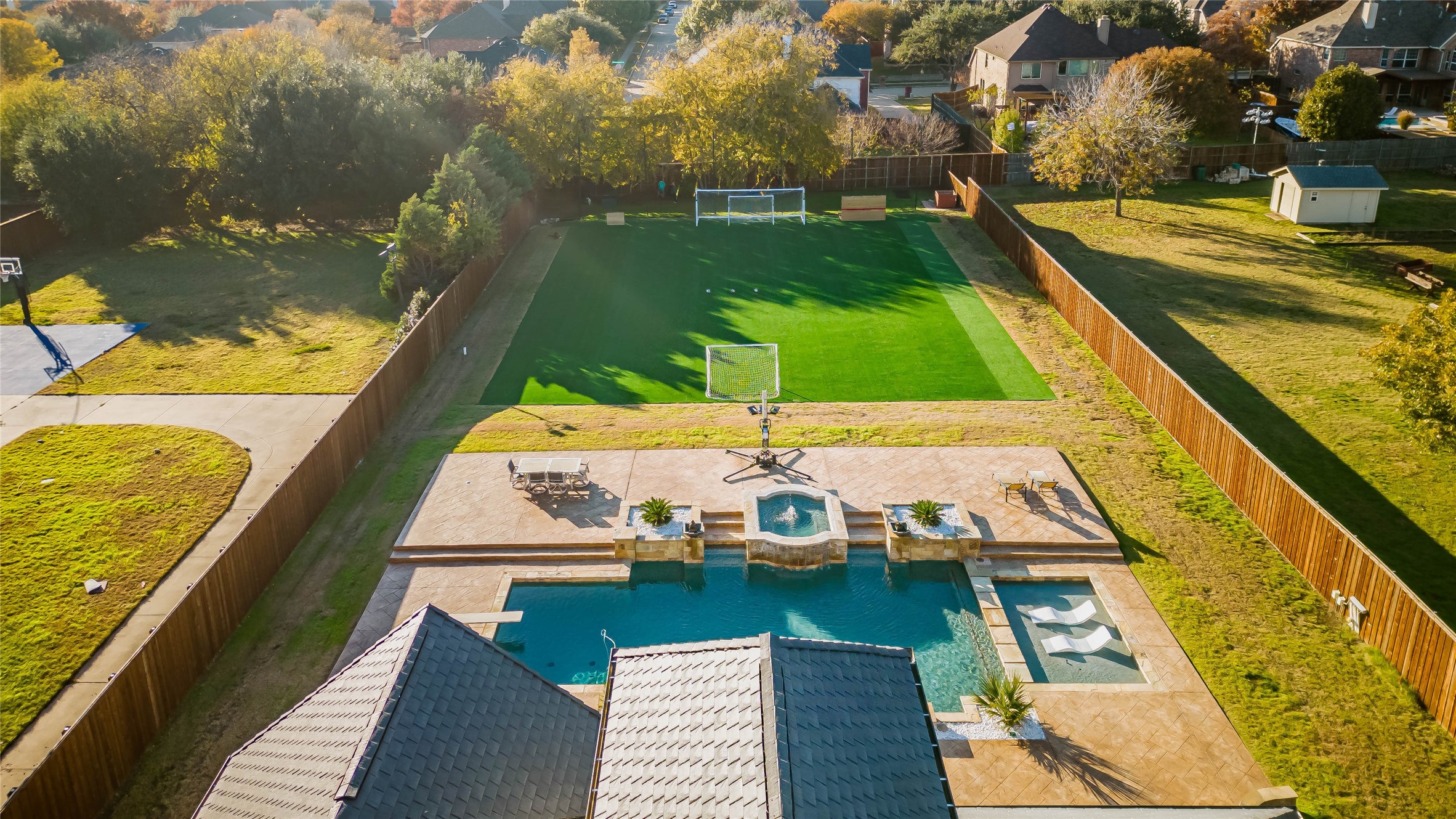 10545 Rogers Road, Frisco, TX, 75033